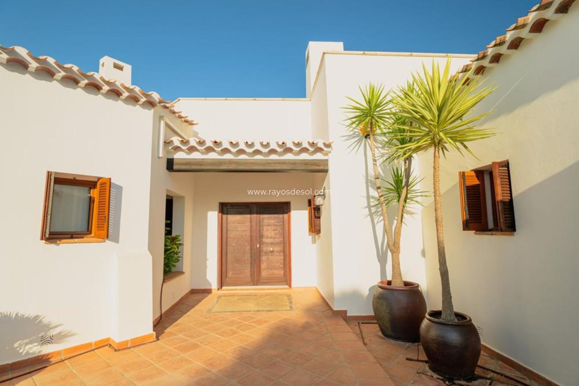 Reventa - Villa - El Valle Golf Resort