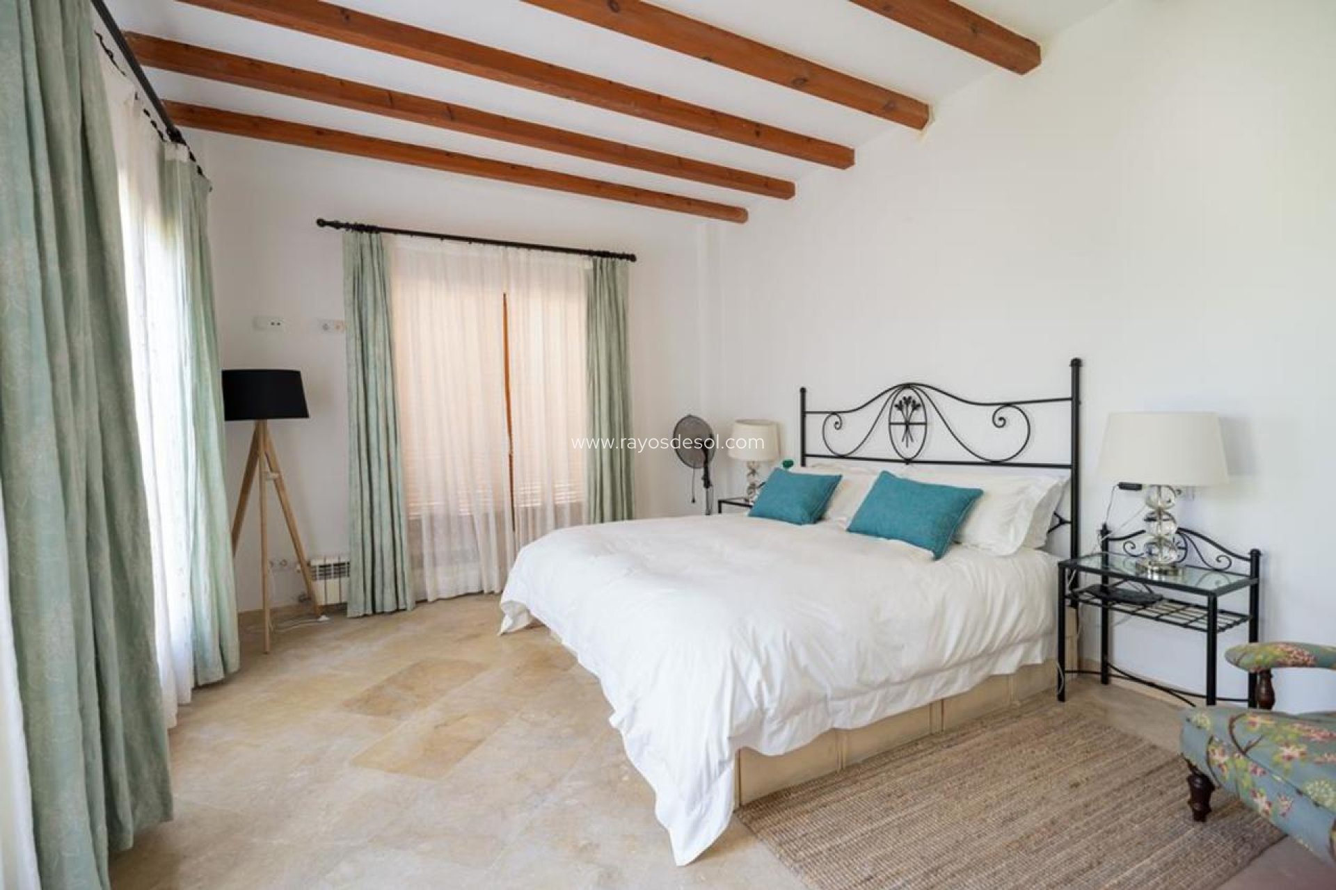 Reventa - Villa - El Valle Golf Resort