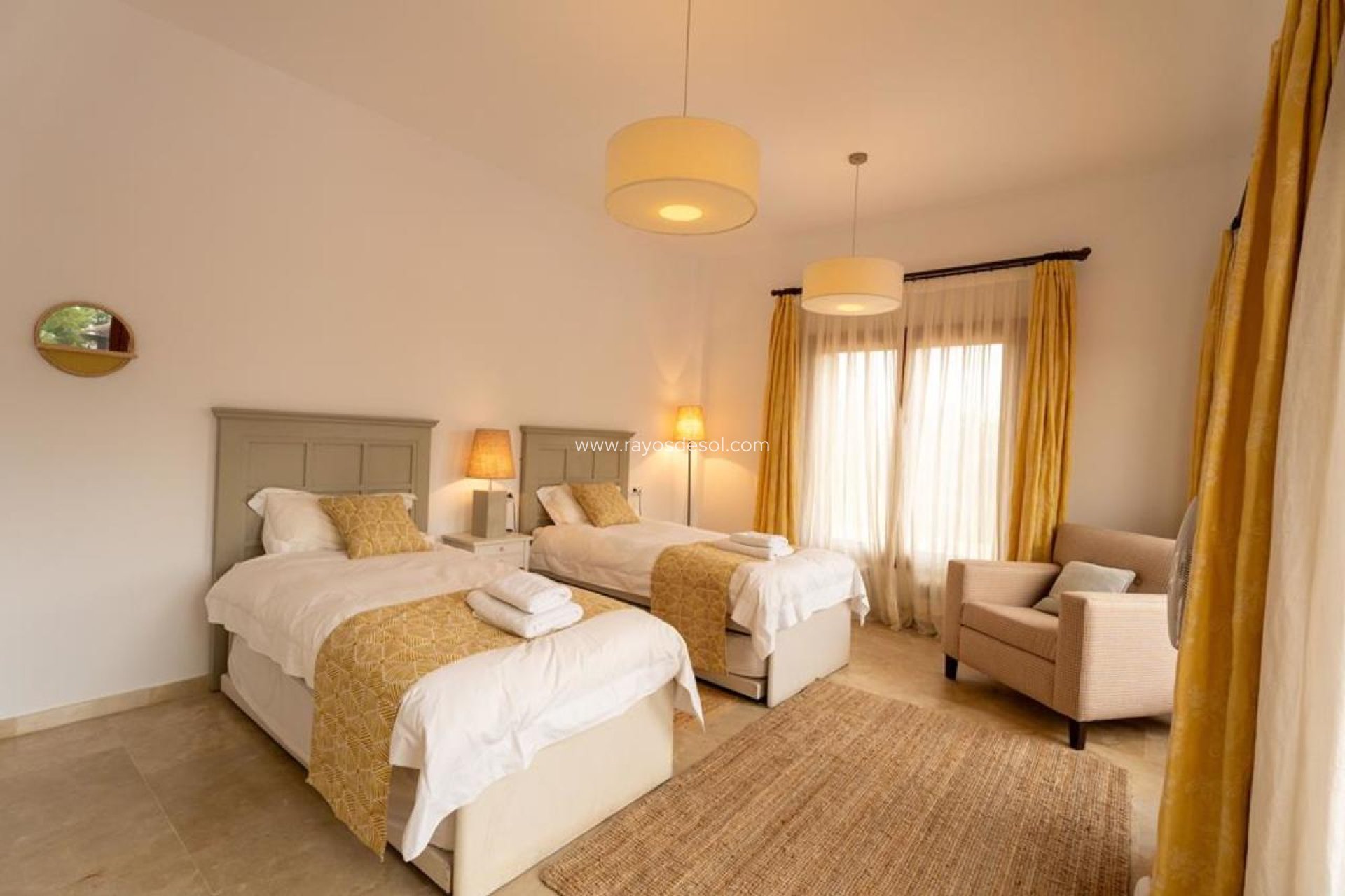 Reventa - Villa - El Valle Golf Resort