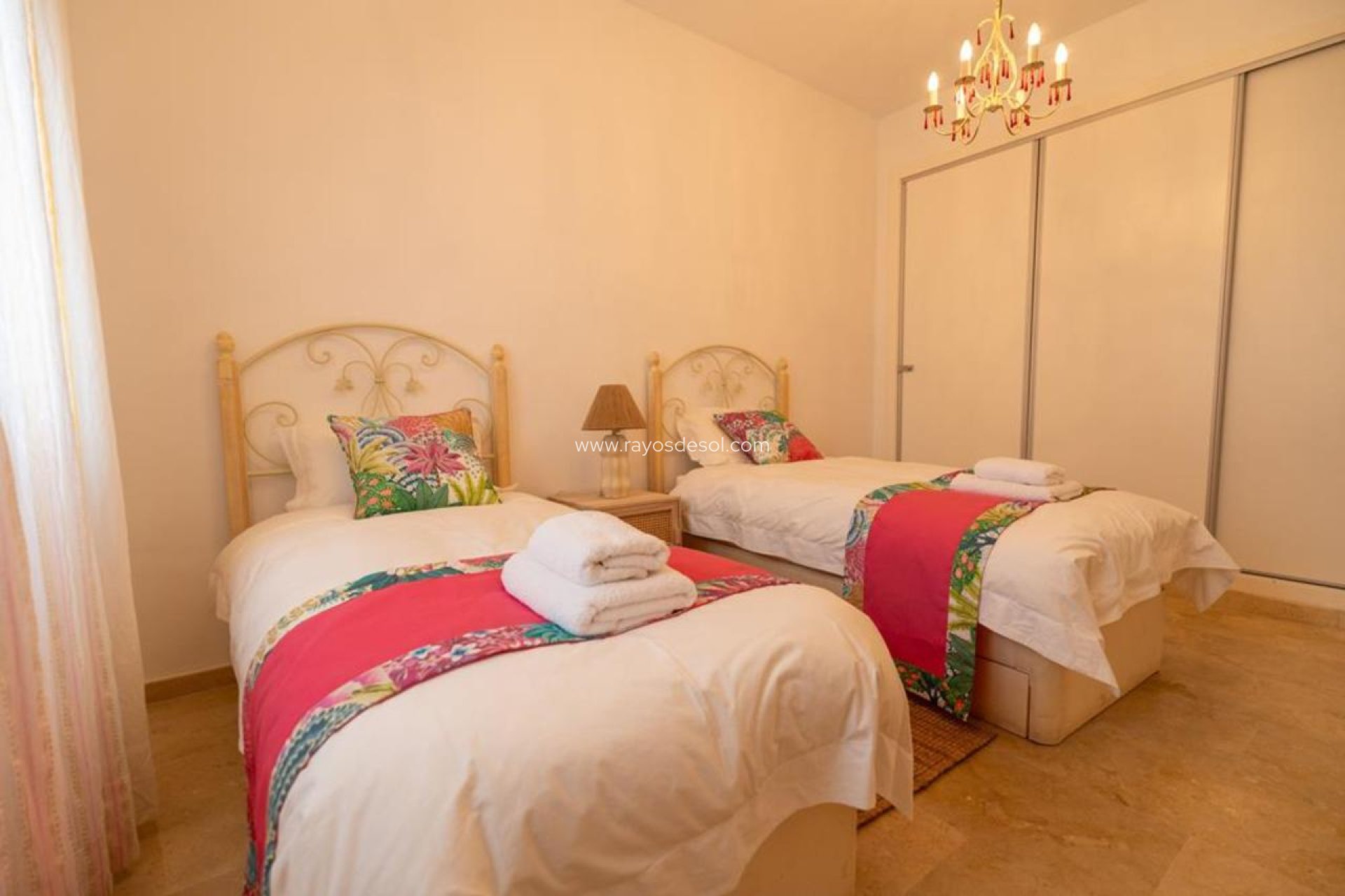 Reventa - Villa - El Valle Golf Resort