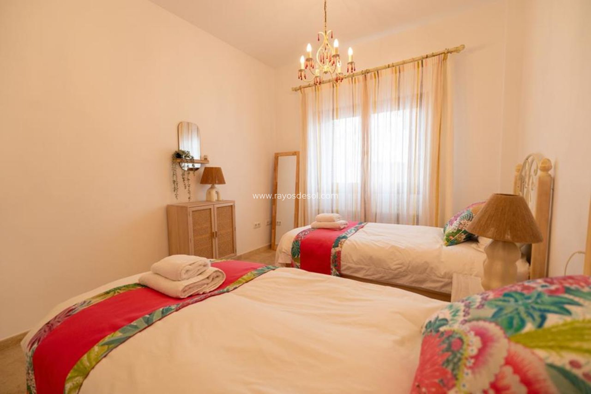 Reventa - Villa - El Valle Golf Resort