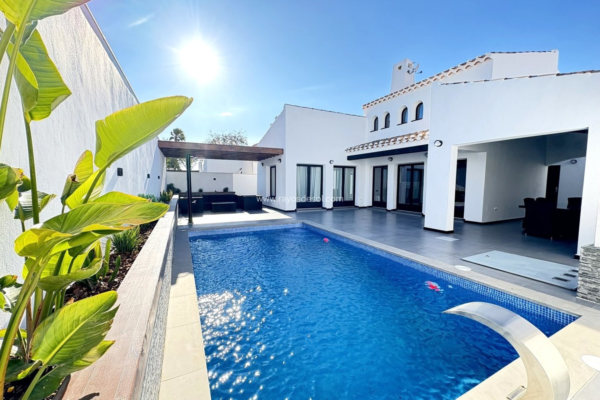 Reventa - Villa - El Valle Golf Resort