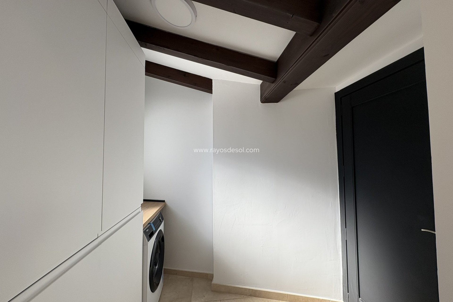 Reventa - Villa - El Valle Golf Resort