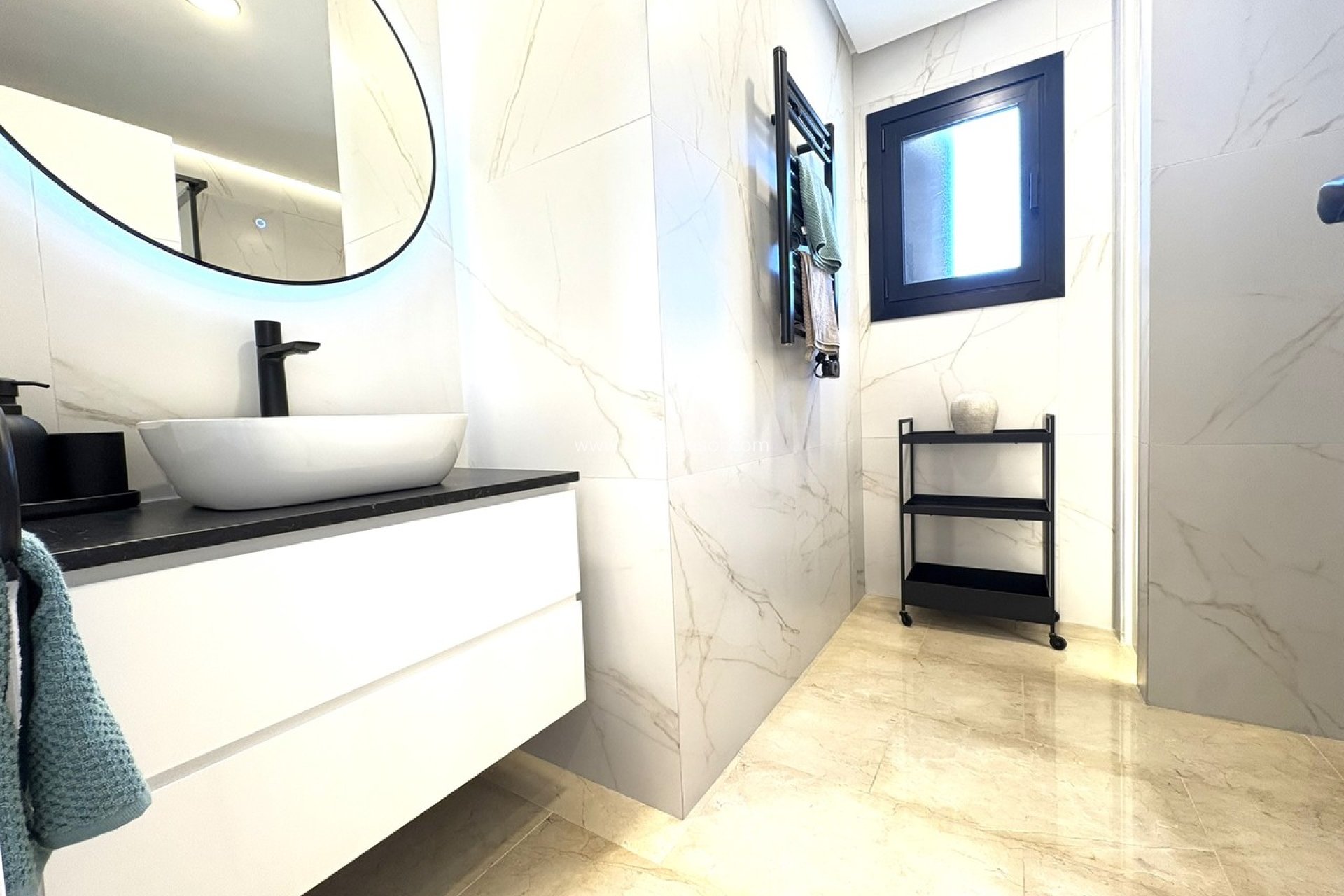 Reventa - Villa - El Valle Golf Resort