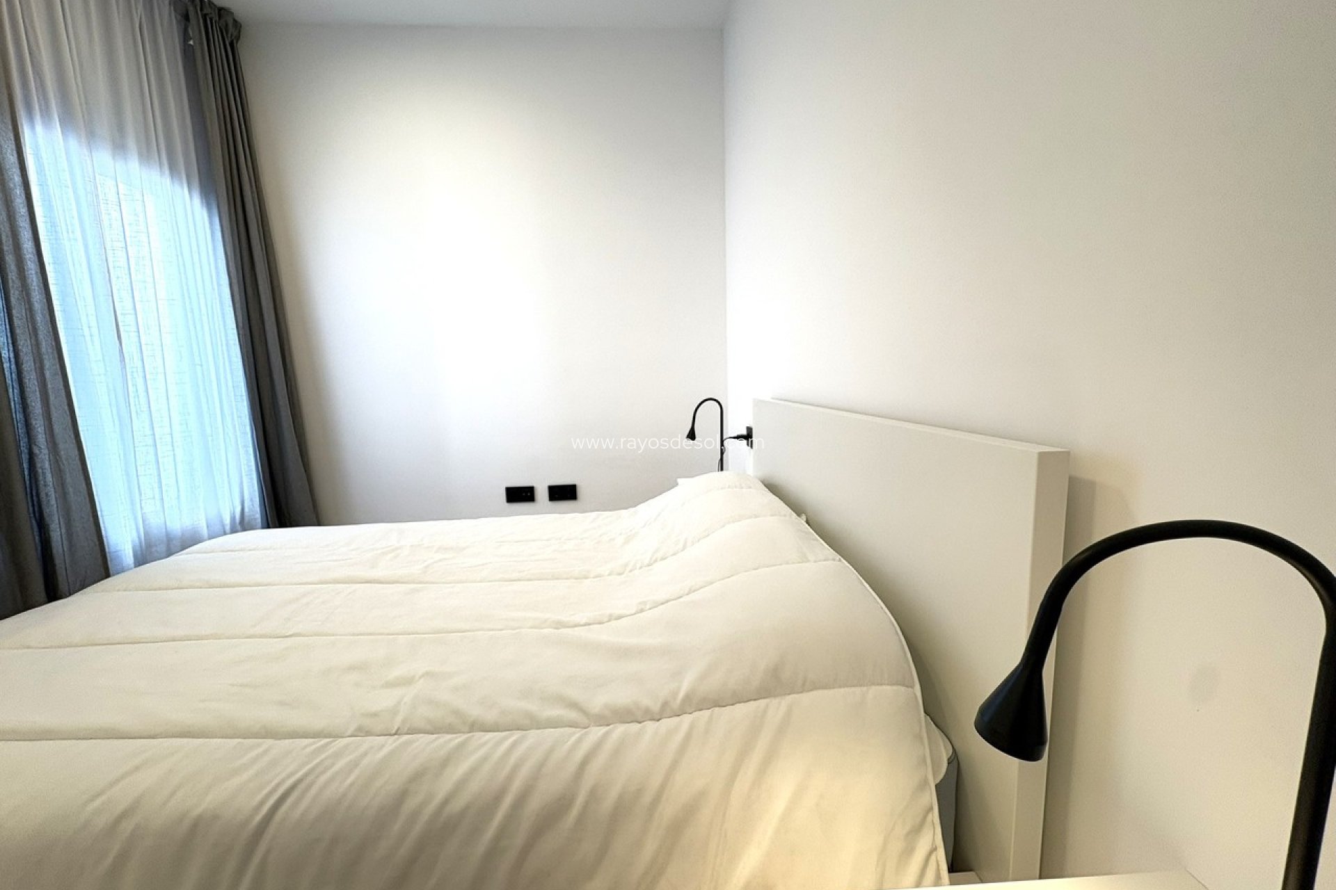 Reventa - Villa - El Valle Golf Resort