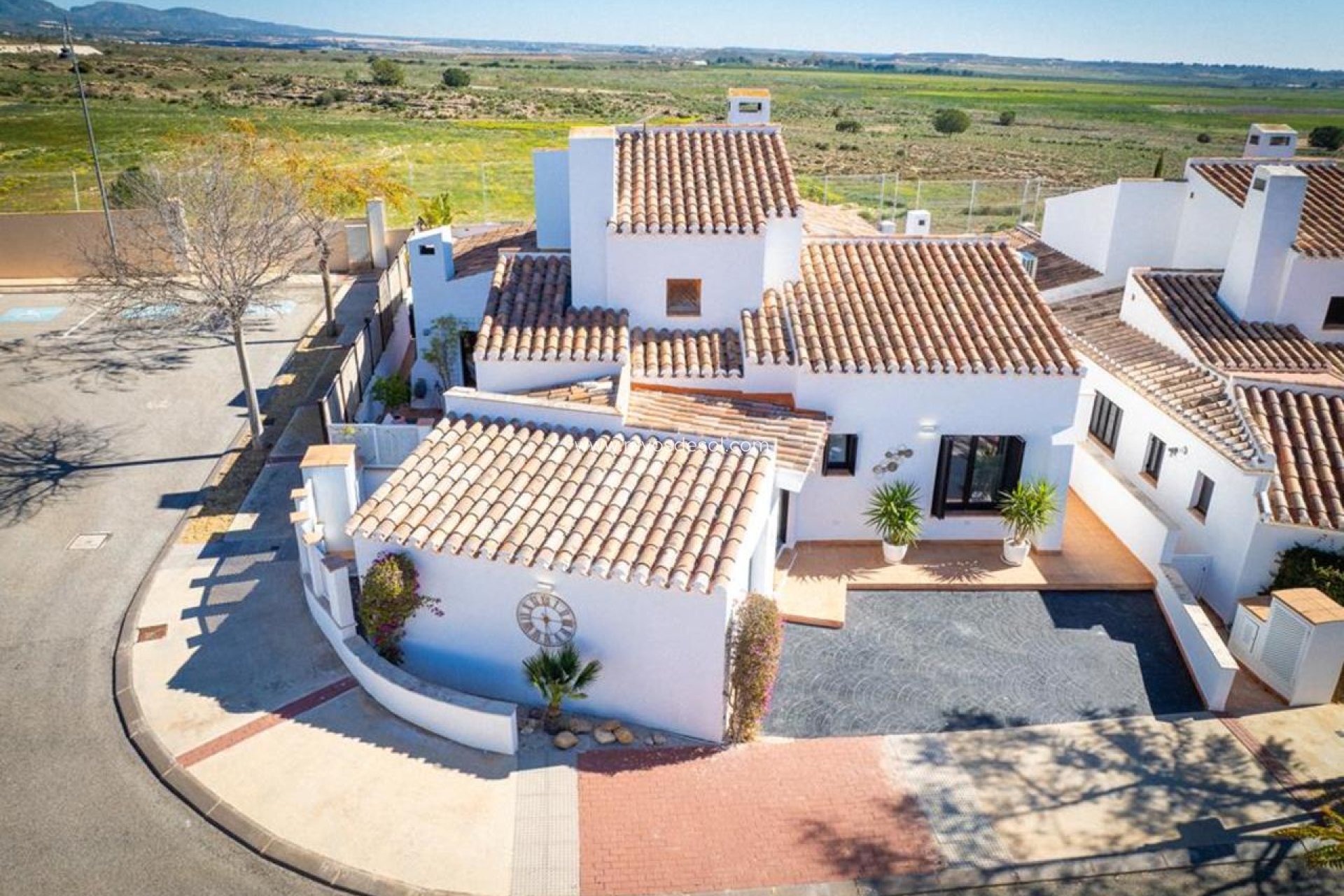 Reventa - Villa - El Valle Golf Resort