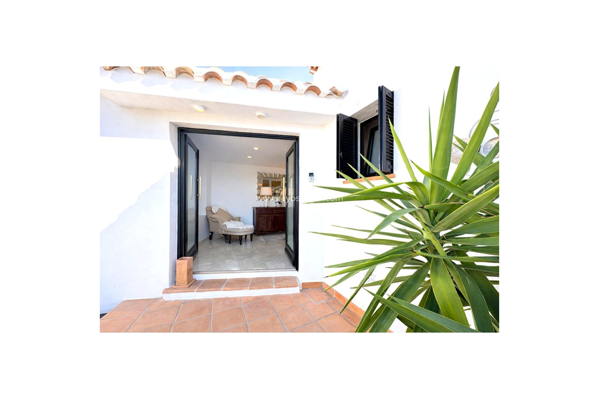 Reventa - Villa - El Valle Golf Resort