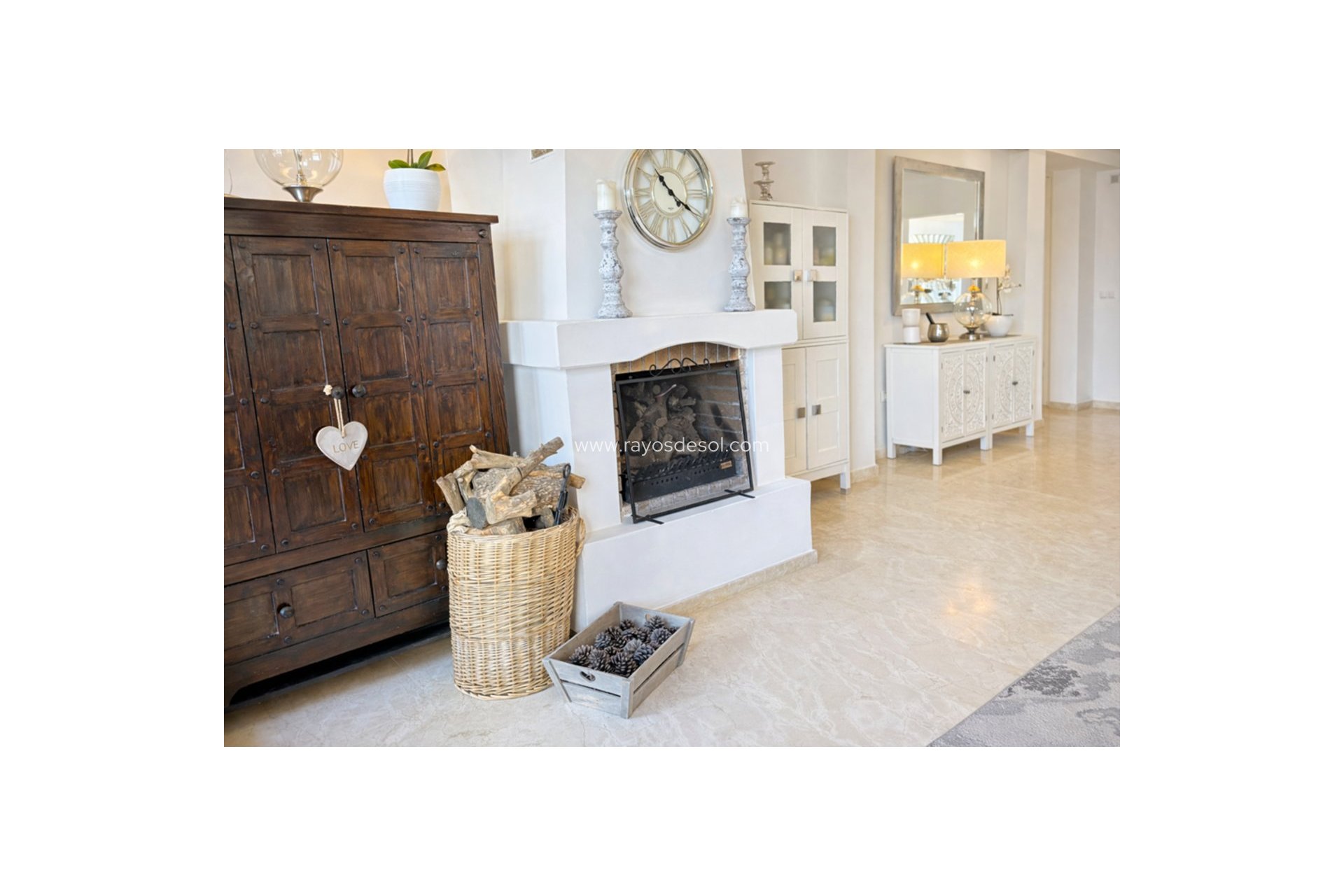 Reventa - Villa - El Valle Golf Resort