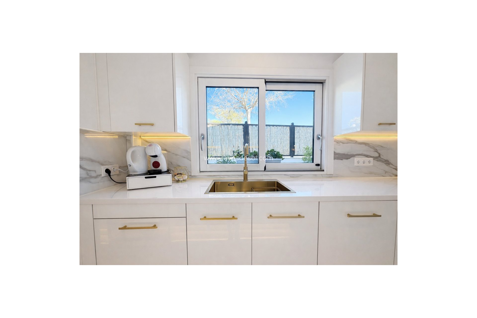 Reventa - Villa - El Valle Golf Resort