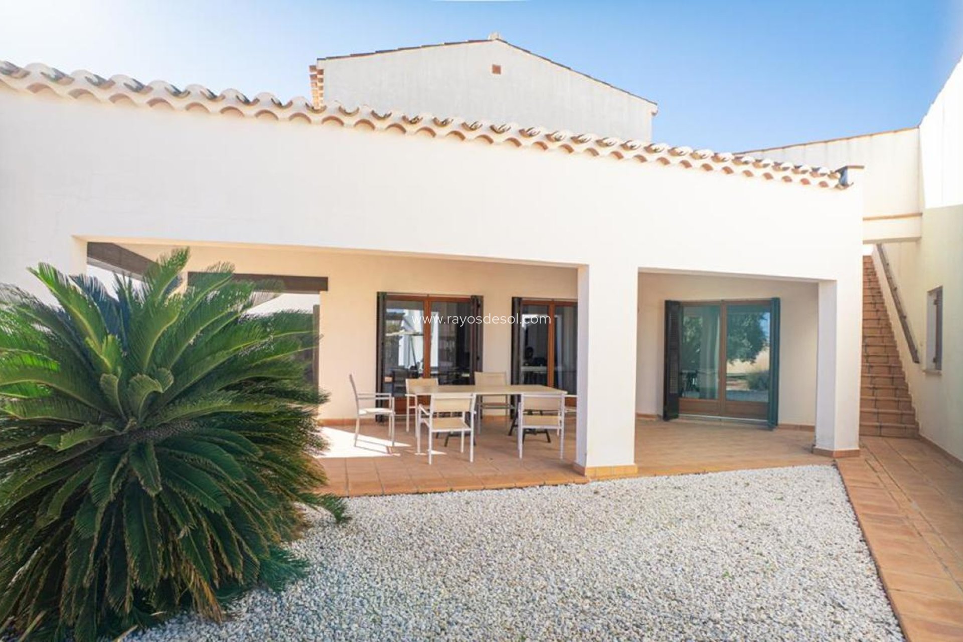 Reventa - Villa - El Valle Golf Resort