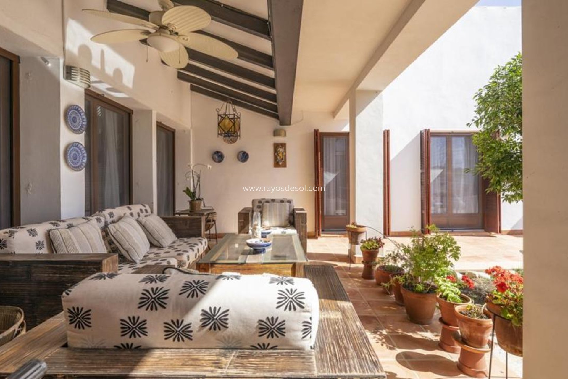 Reventa - Villa - El Valle Golf Resort