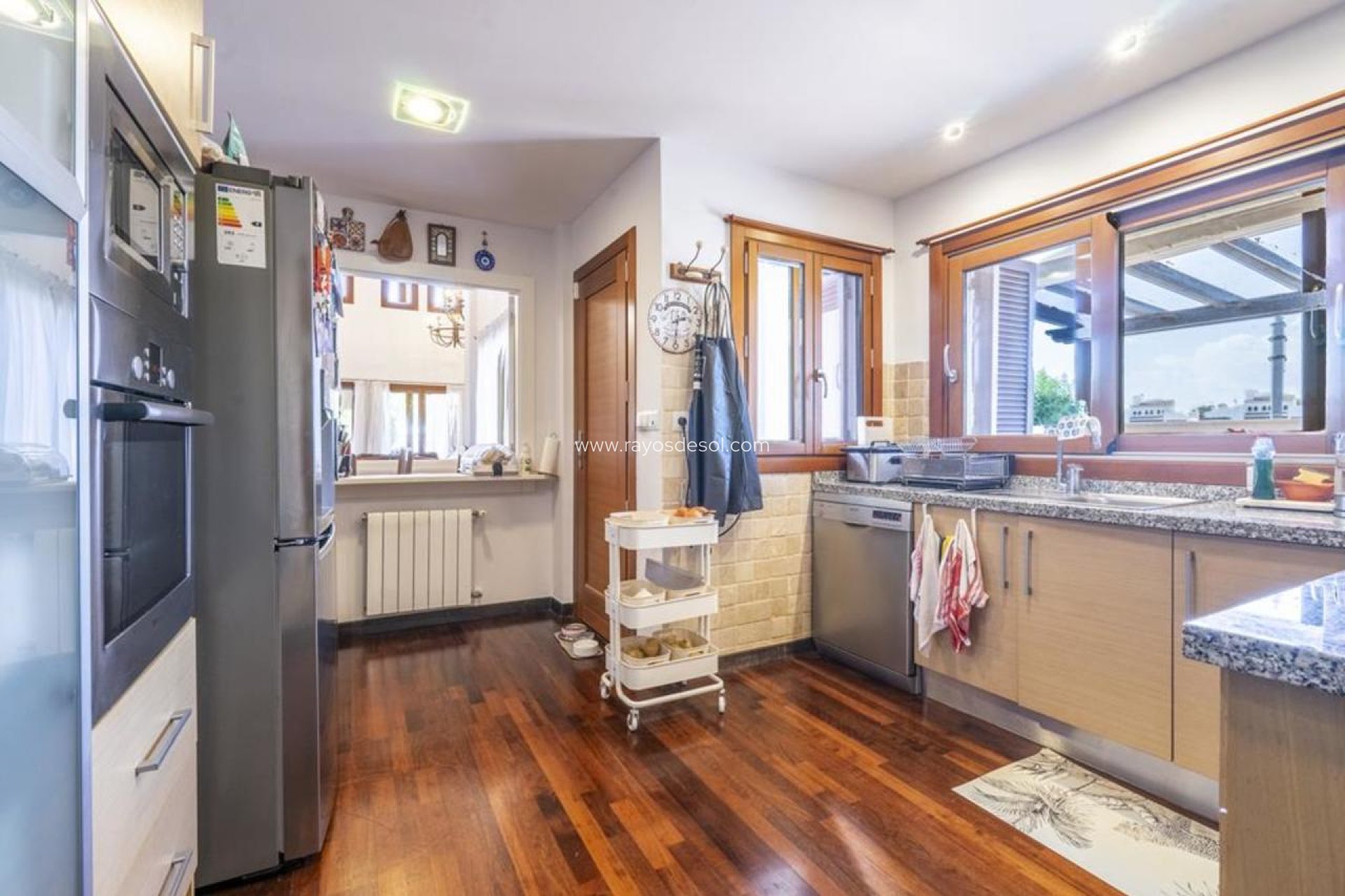 Reventa - Villa - El Valle Golf Resort