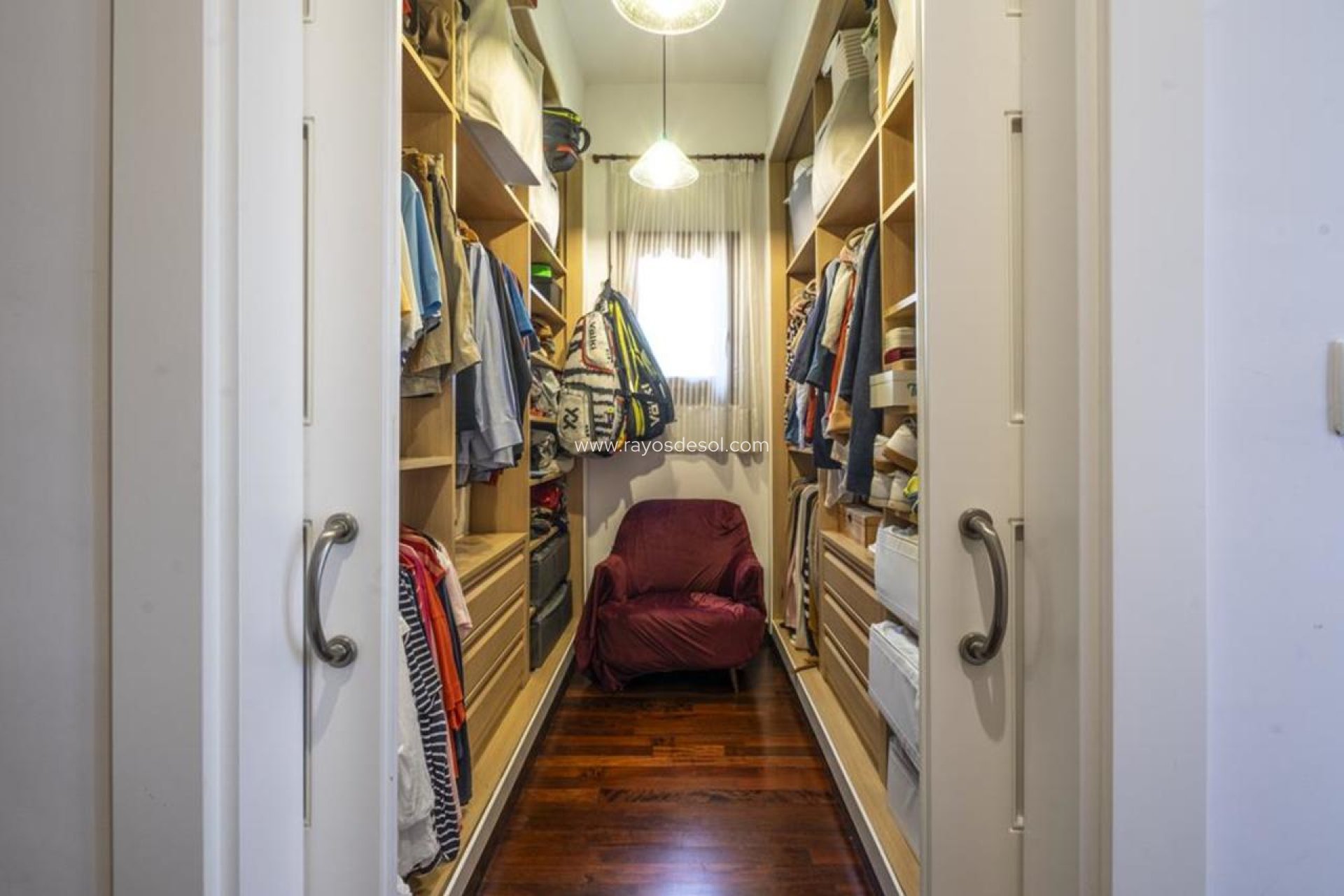 Reventa - Villa - El Valle Golf Resort