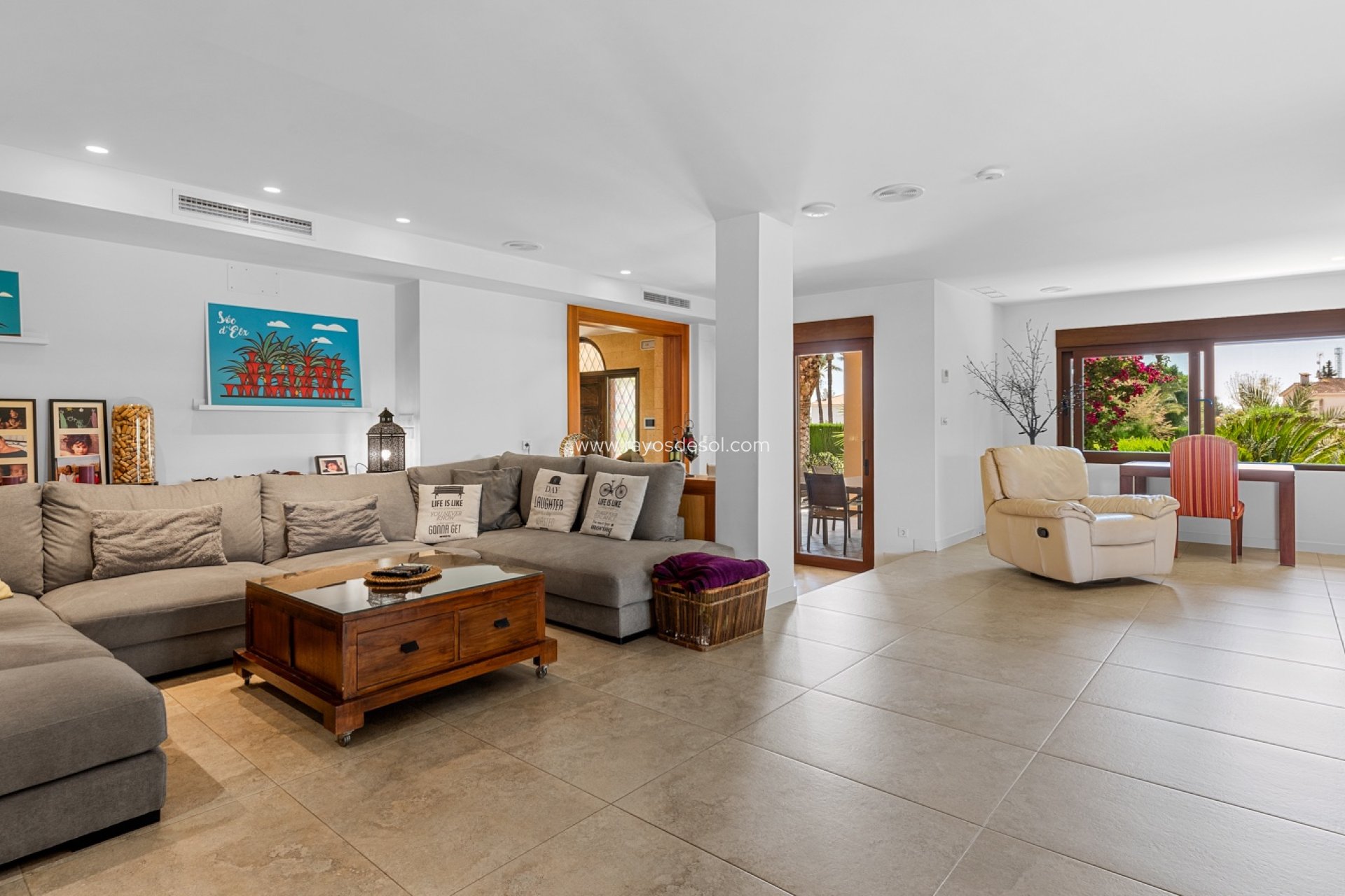 Reventa - Villa - Elche - Elche/Elx