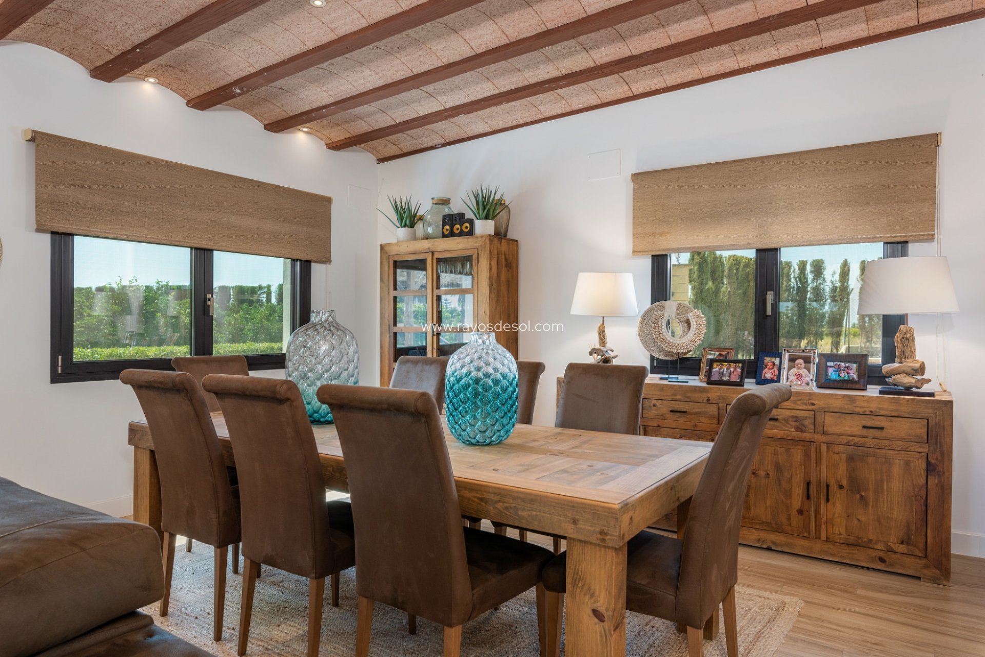 Reventa - Villa - Elche - Elche/Elx