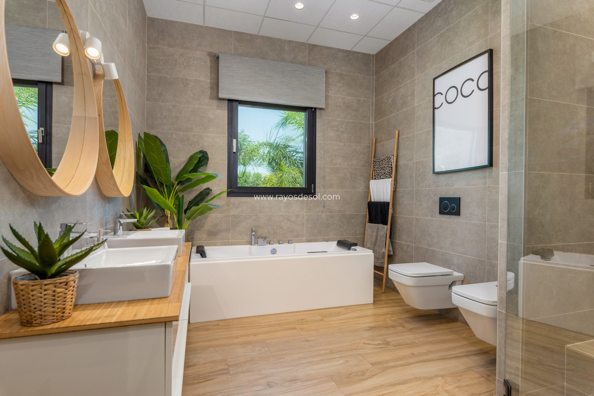 Reventa - Villa - Elche - Elche/Elx