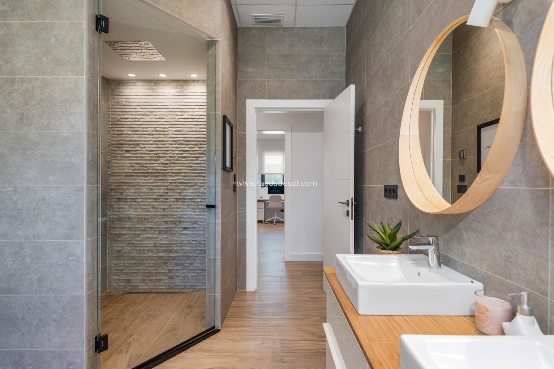 Reventa - Villa - Elche - Elche/Elx