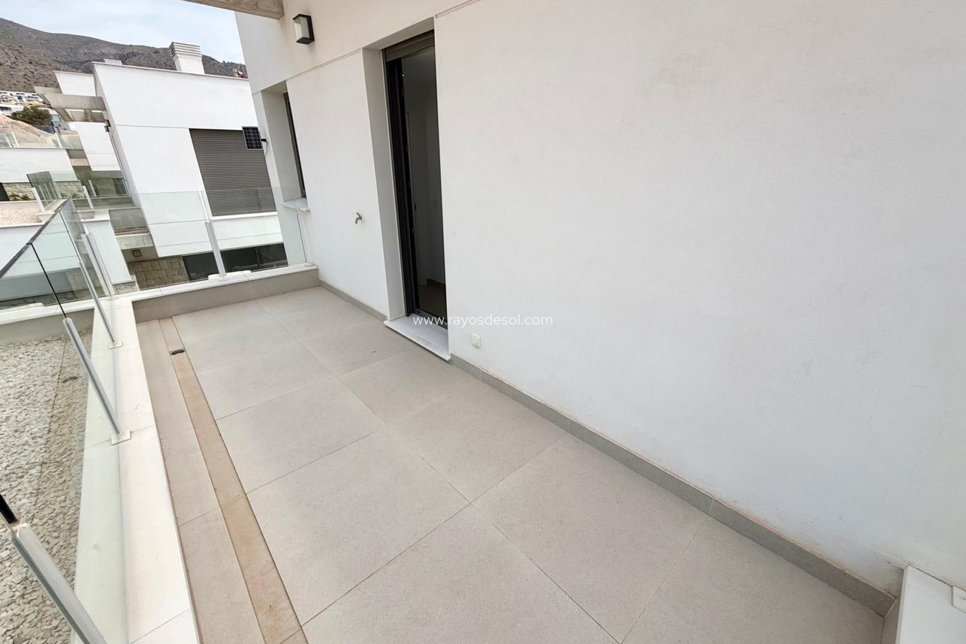 Reventa - Villa - Finestrat - Sierra cortina