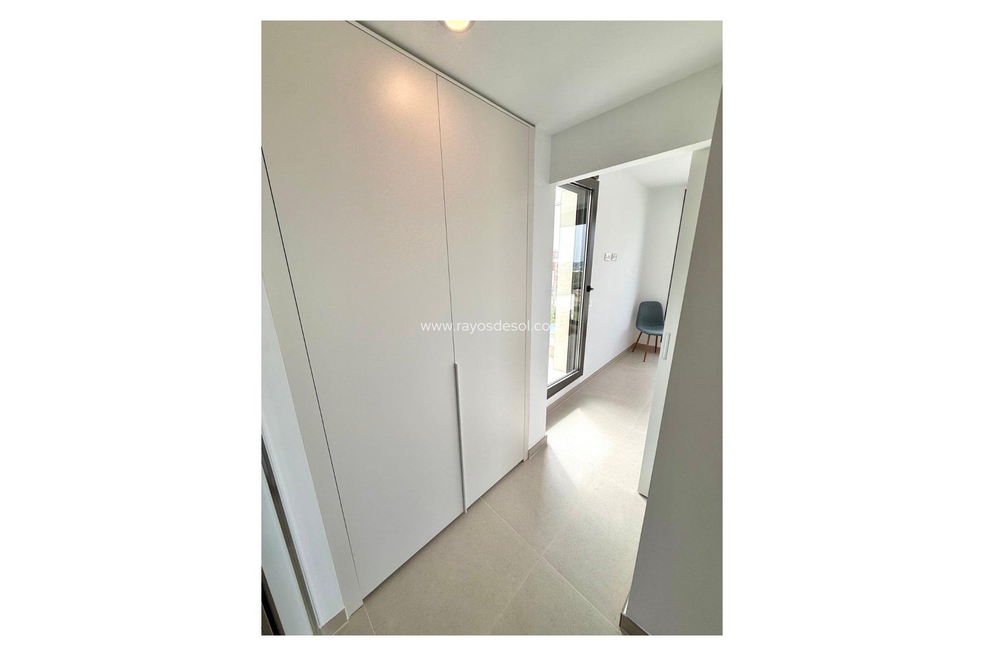 Reventa - Villa - Finestrat - Sierra cortina