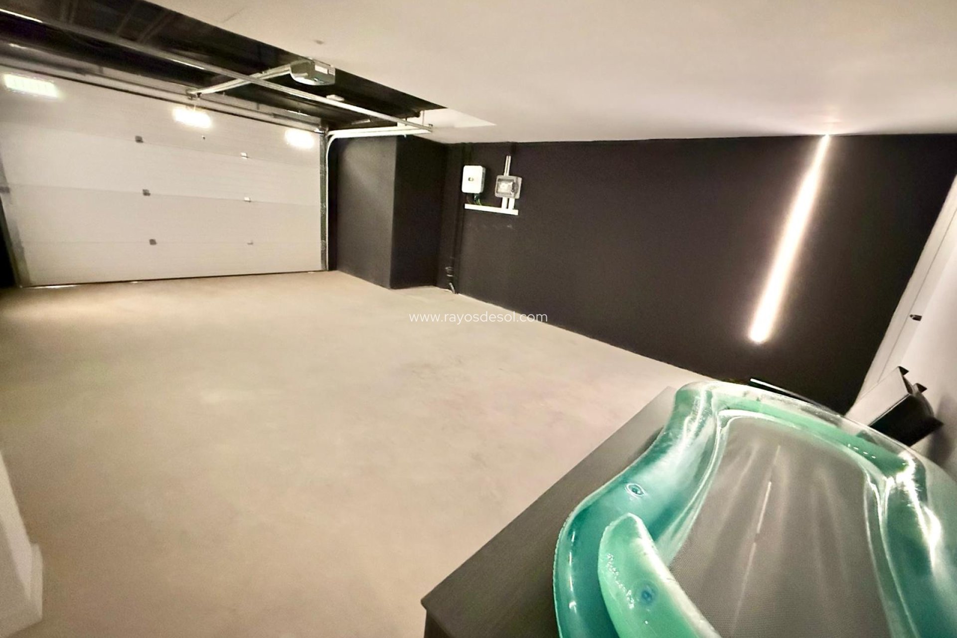 Reventa - Villa - Finestrat - Sierra cortina