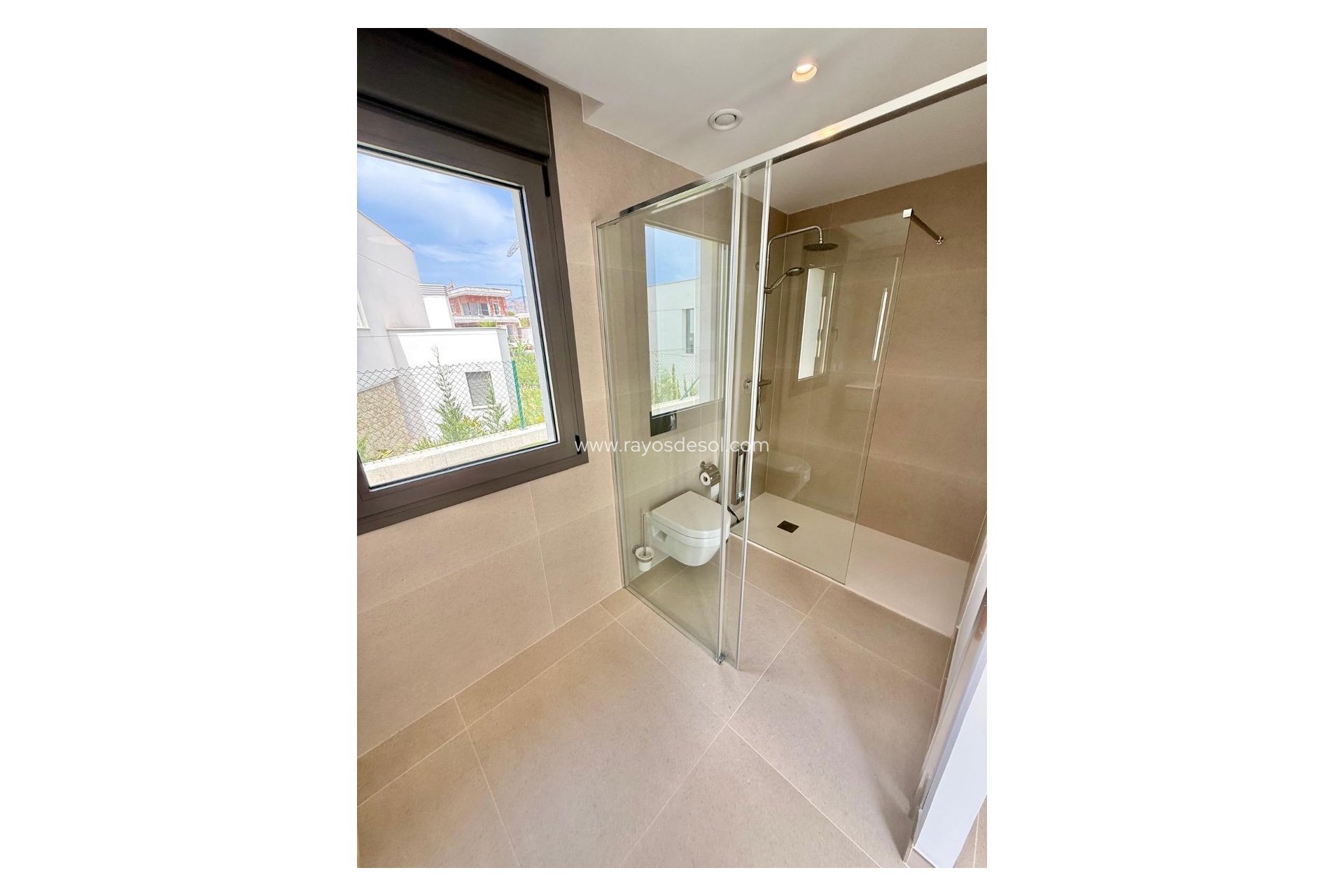 Reventa - Villa - Finestrat - Sierra cortina