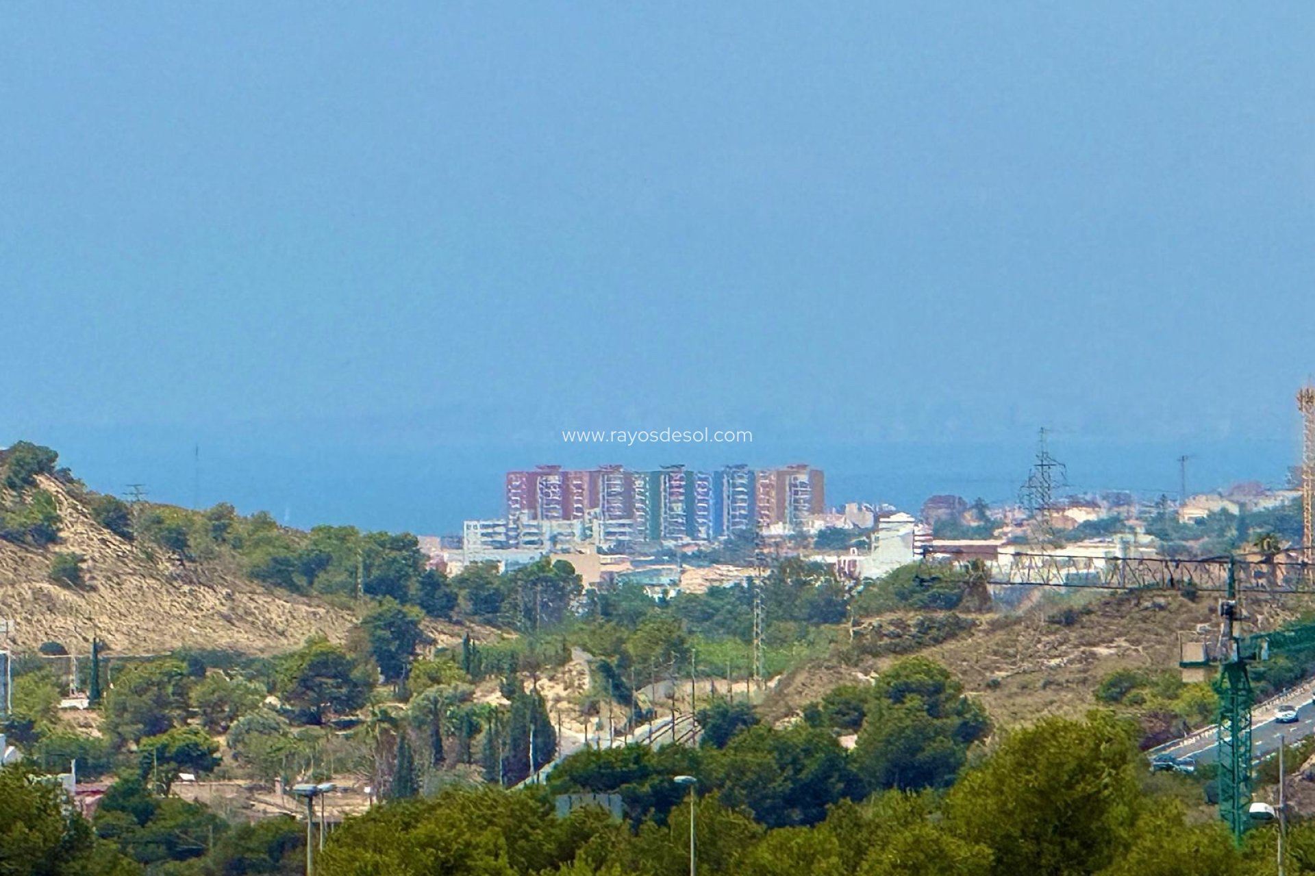 Reventa - Villa - Finestrat - Sierra cortina