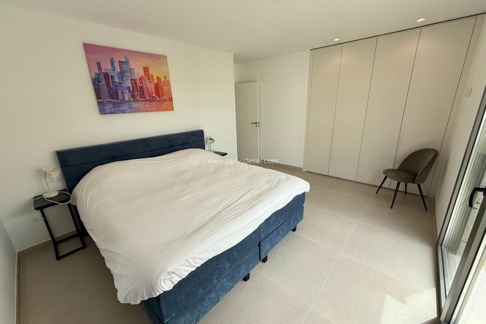 Reventa - Villa - Finestrat - Sierra cortina