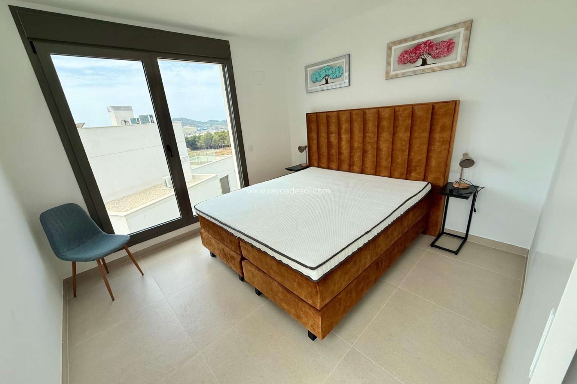 Reventa - Villa - Finestrat - Sierra cortina