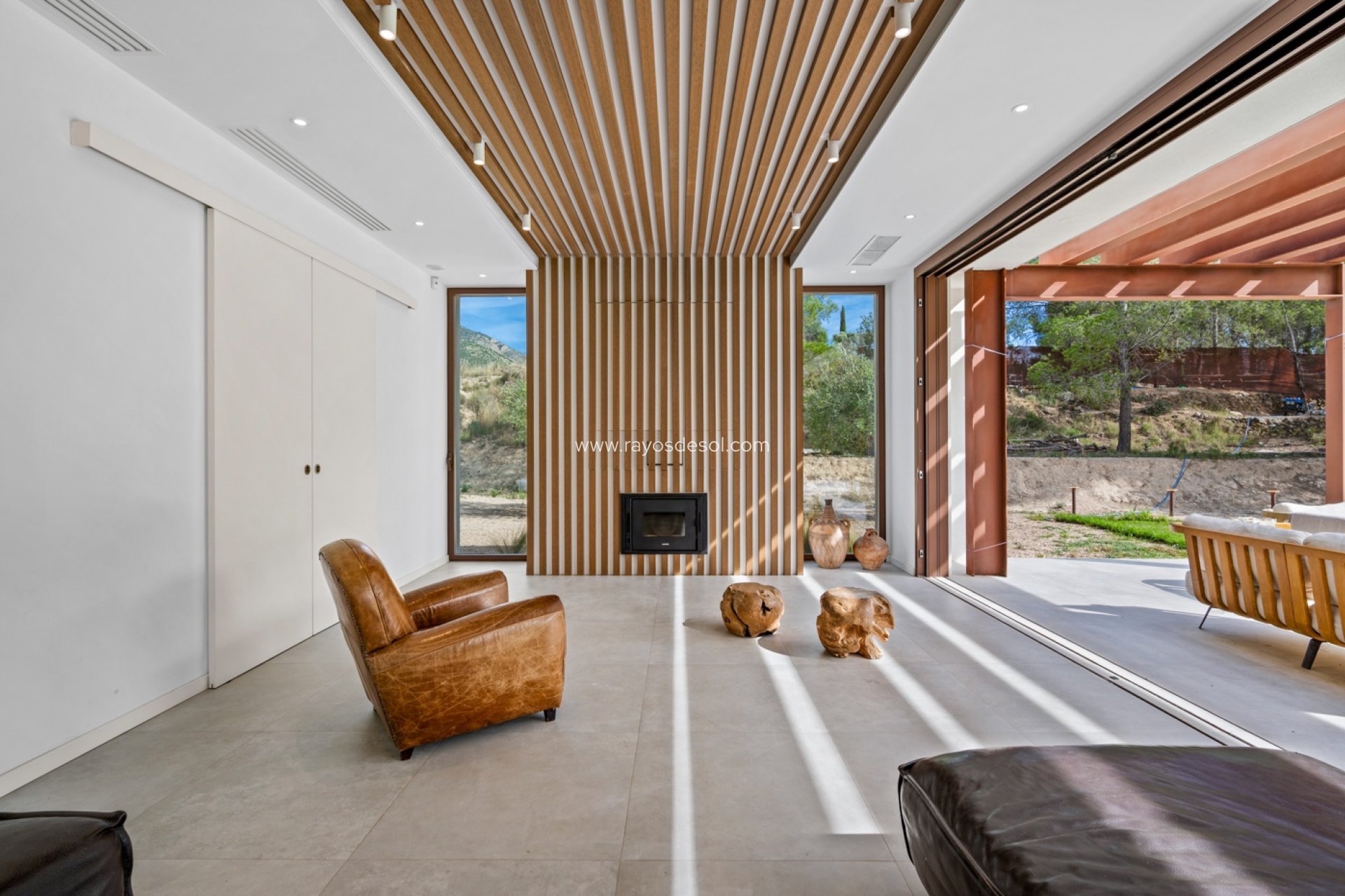 Reventa - Villa - Finestrat