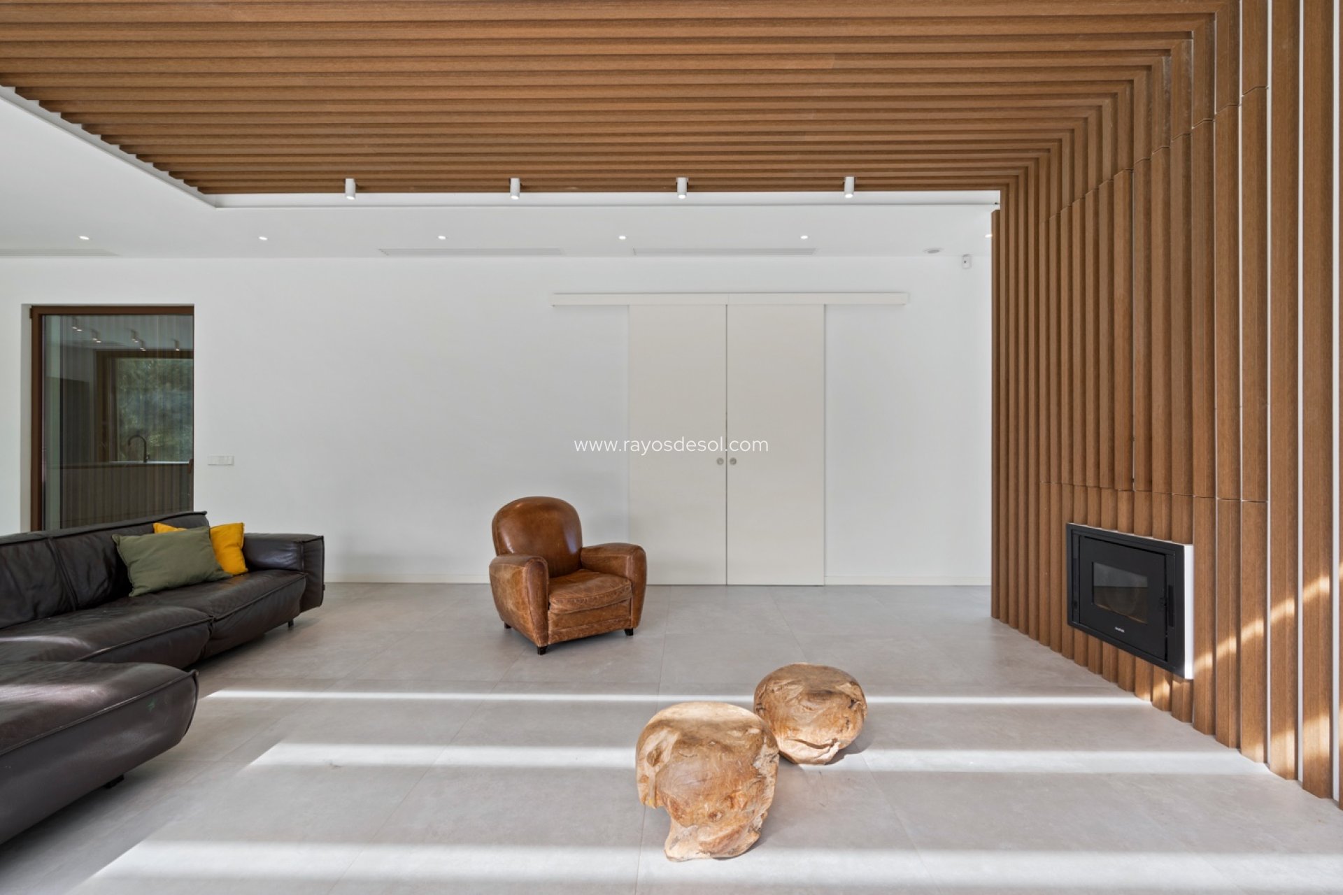 Reventa - Villa - Finestrat