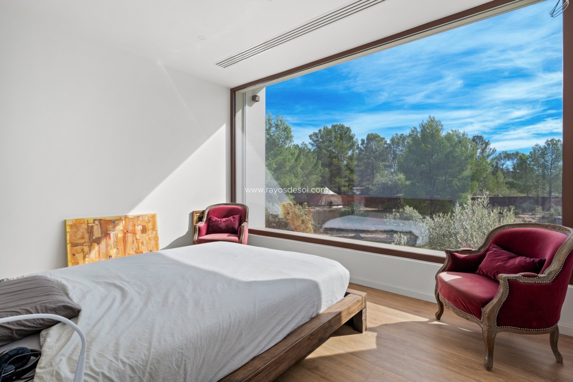 Reventa - Villa - Finestrat