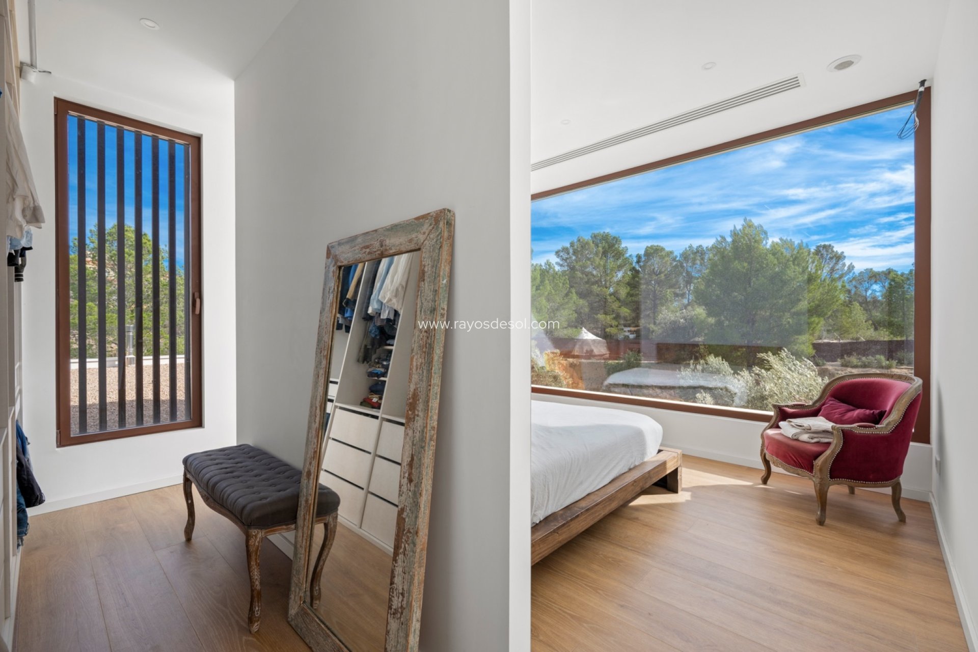 Reventa - Villa - Finestrat