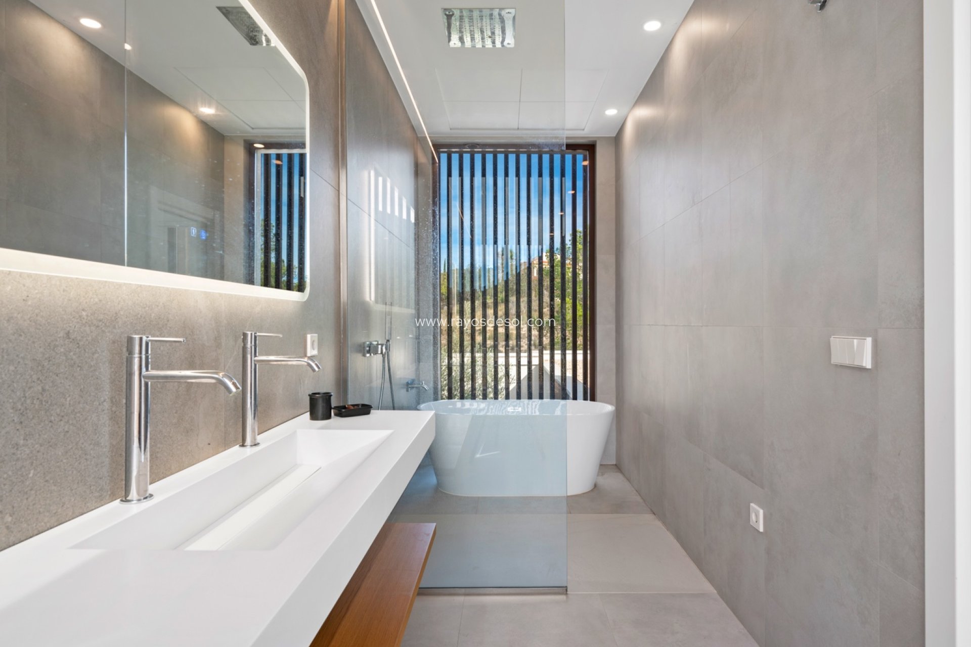 Reventa - Villa - Finestrat