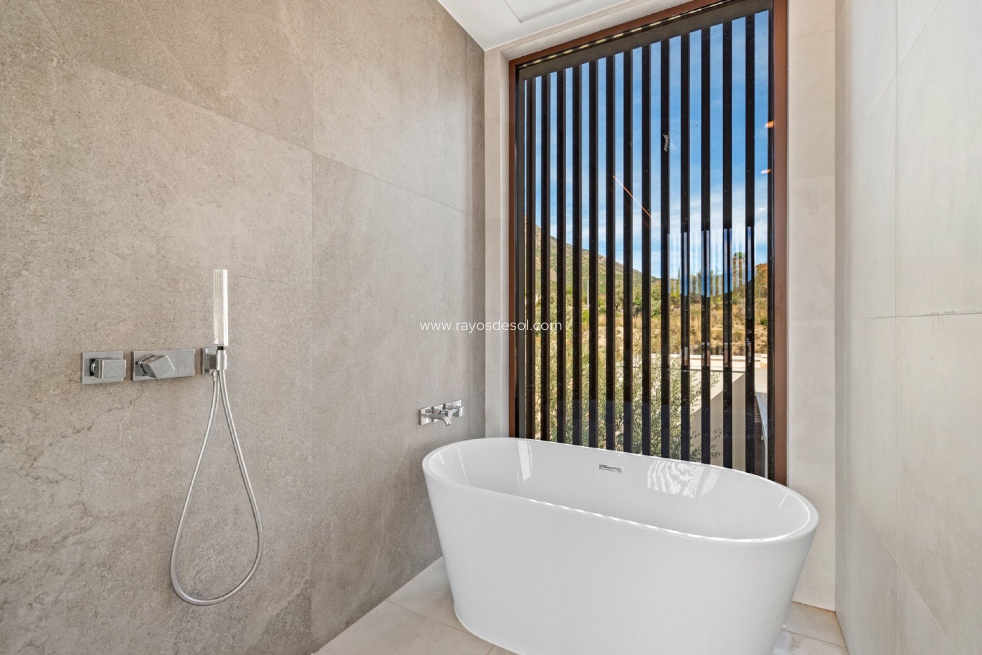 Reventa - Villa - Finestrat