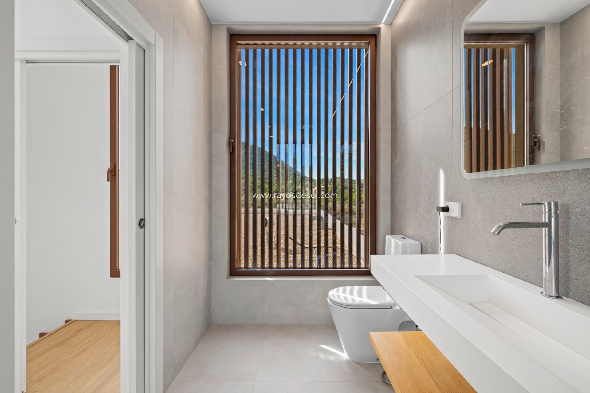 Reventa - Villa - Finestrat