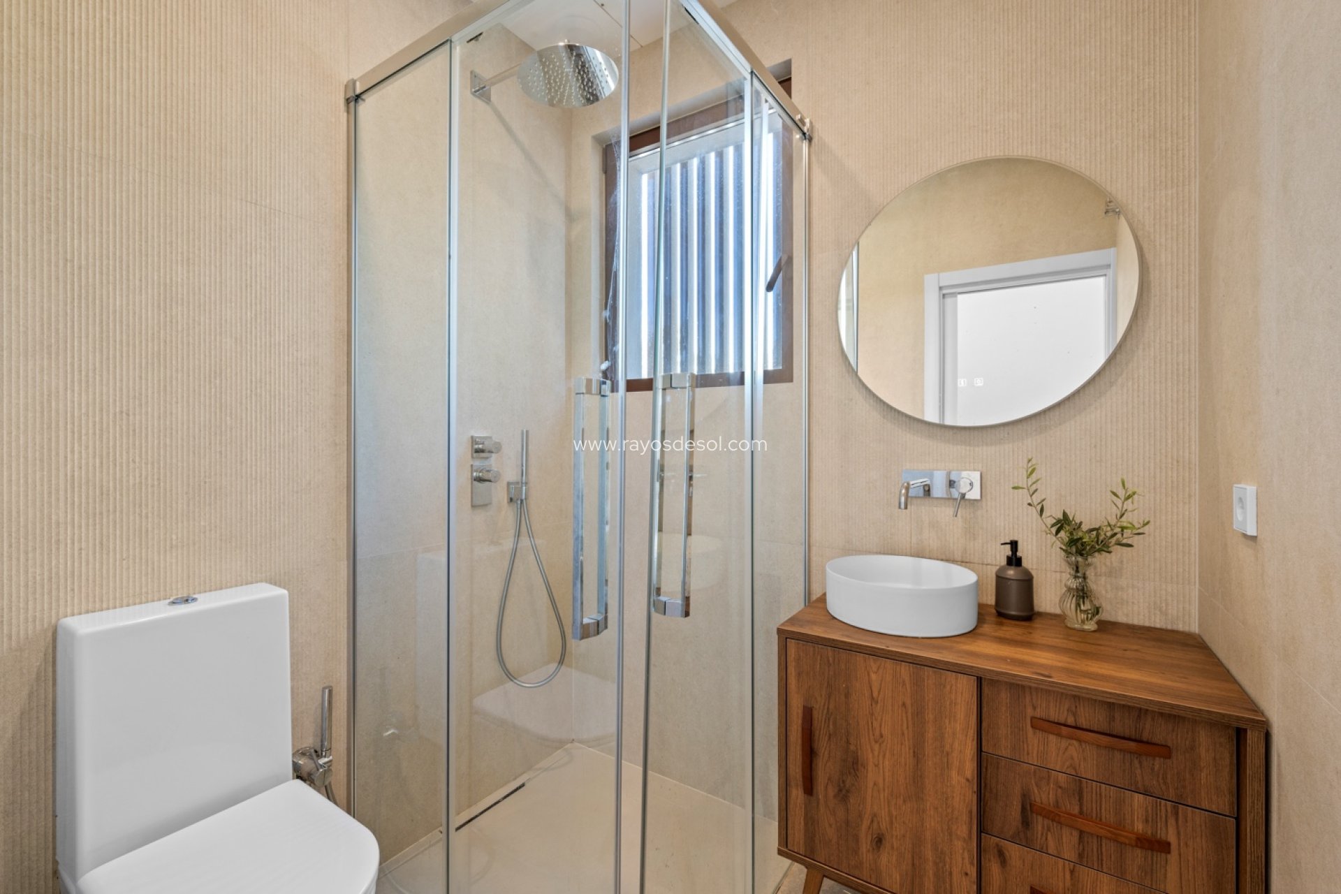 Reventa - Villa - Finestrat