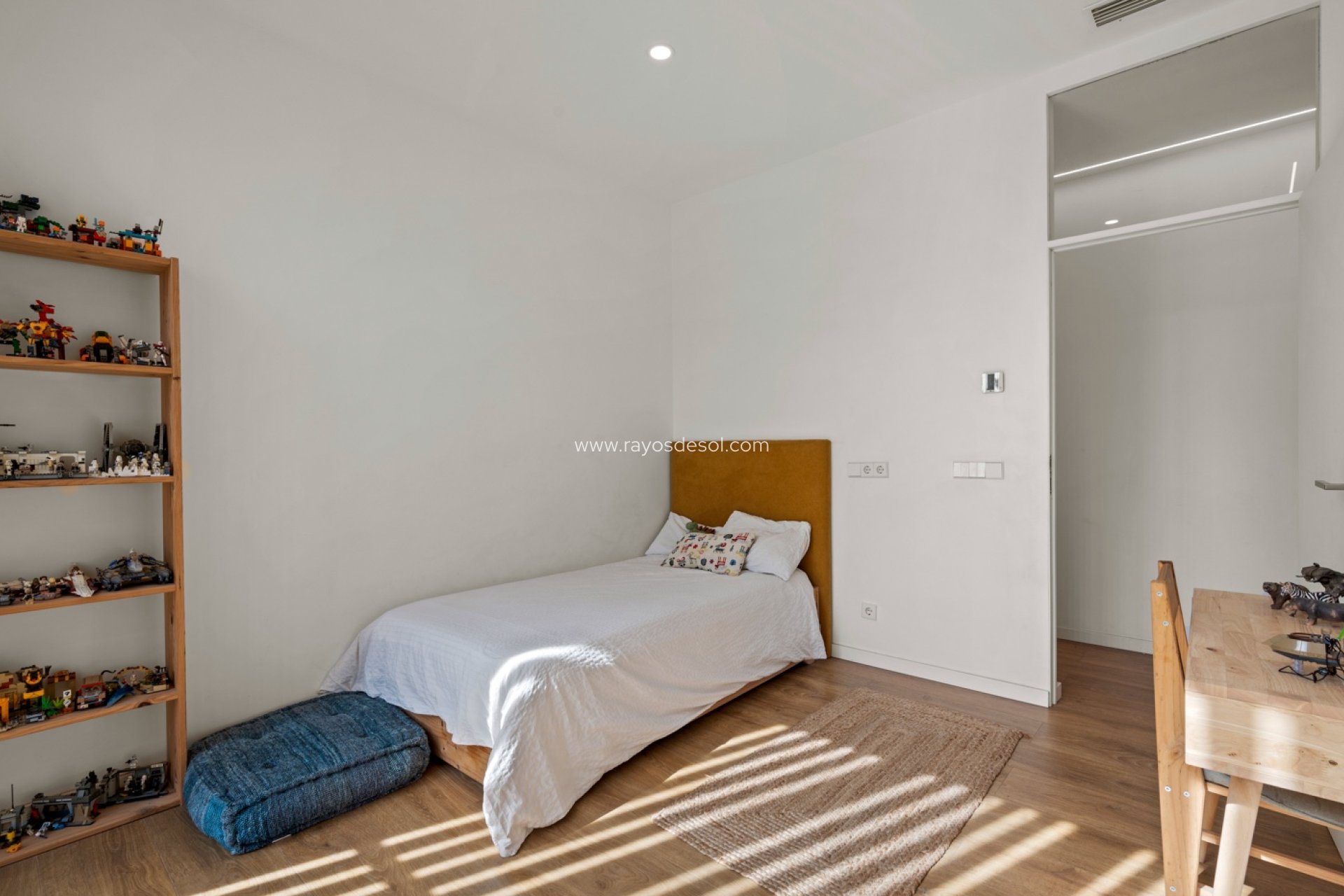 Reventa - Villa - Finestrat