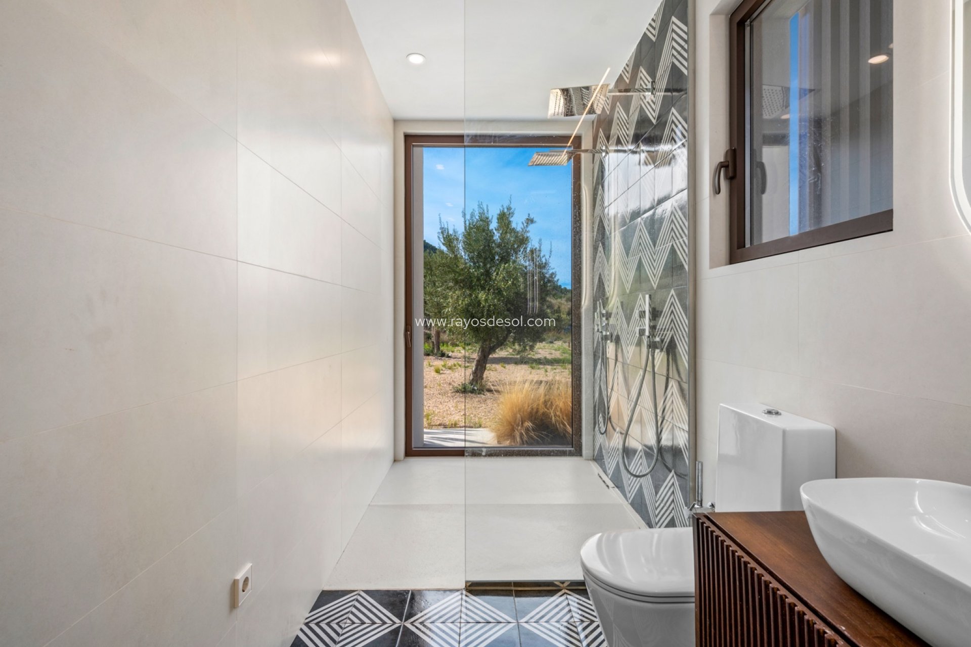 Reventa - Villa - Finestrat