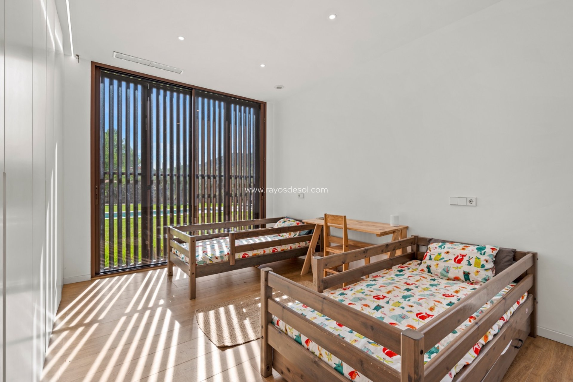 Reventa - Villa - Finestrat