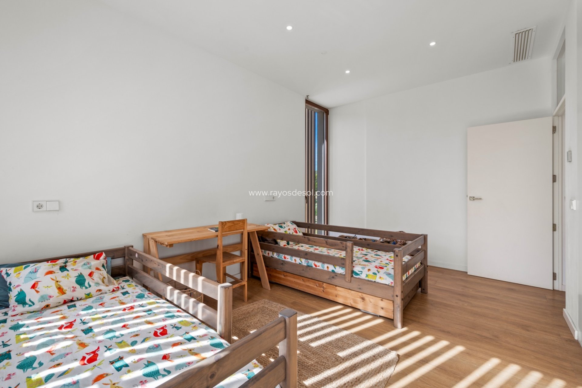 Reventa - Villa - Finestrat