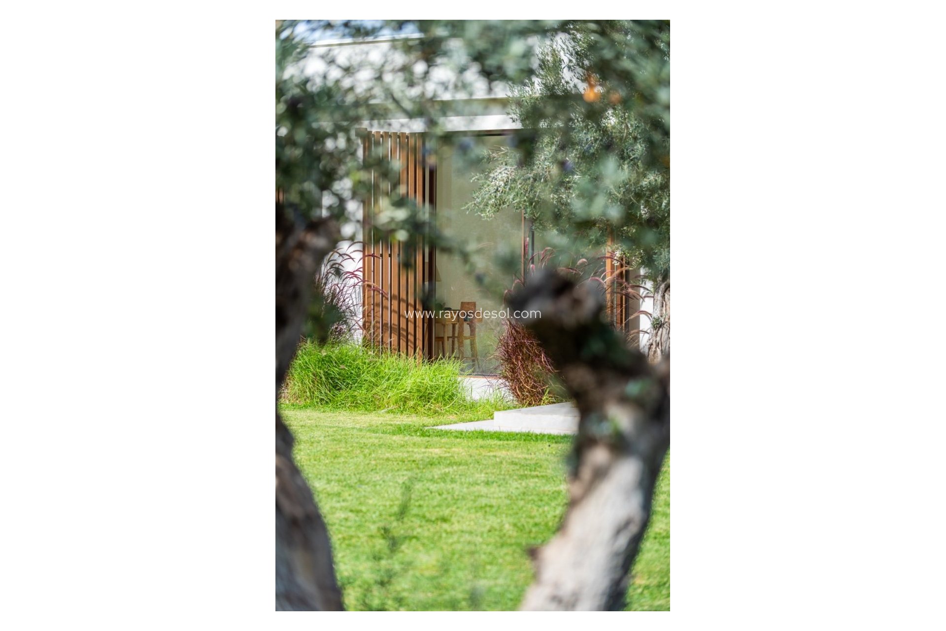 Reventa - Villa - Finestrat