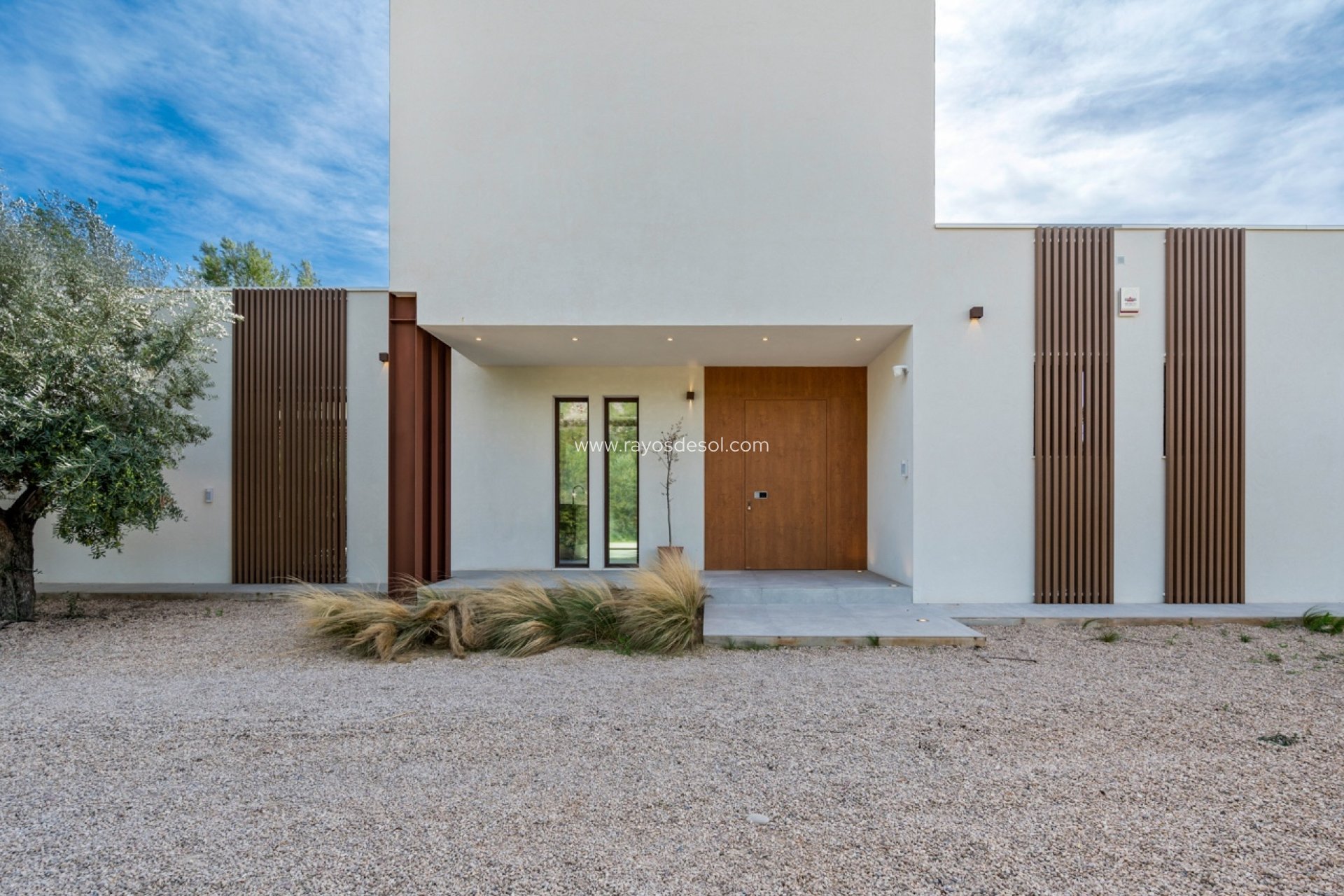 Reventa - Villa - Finestrat