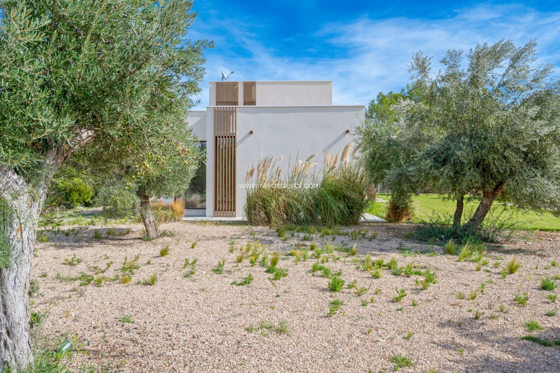 Reventa - Villa - Finestrat