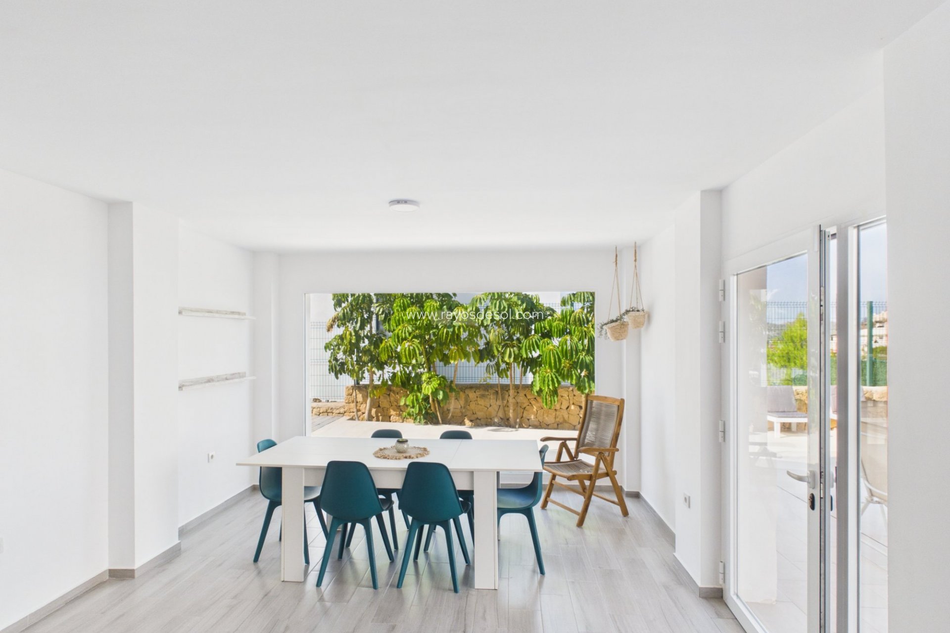 Reventa - Villa - Finestrat