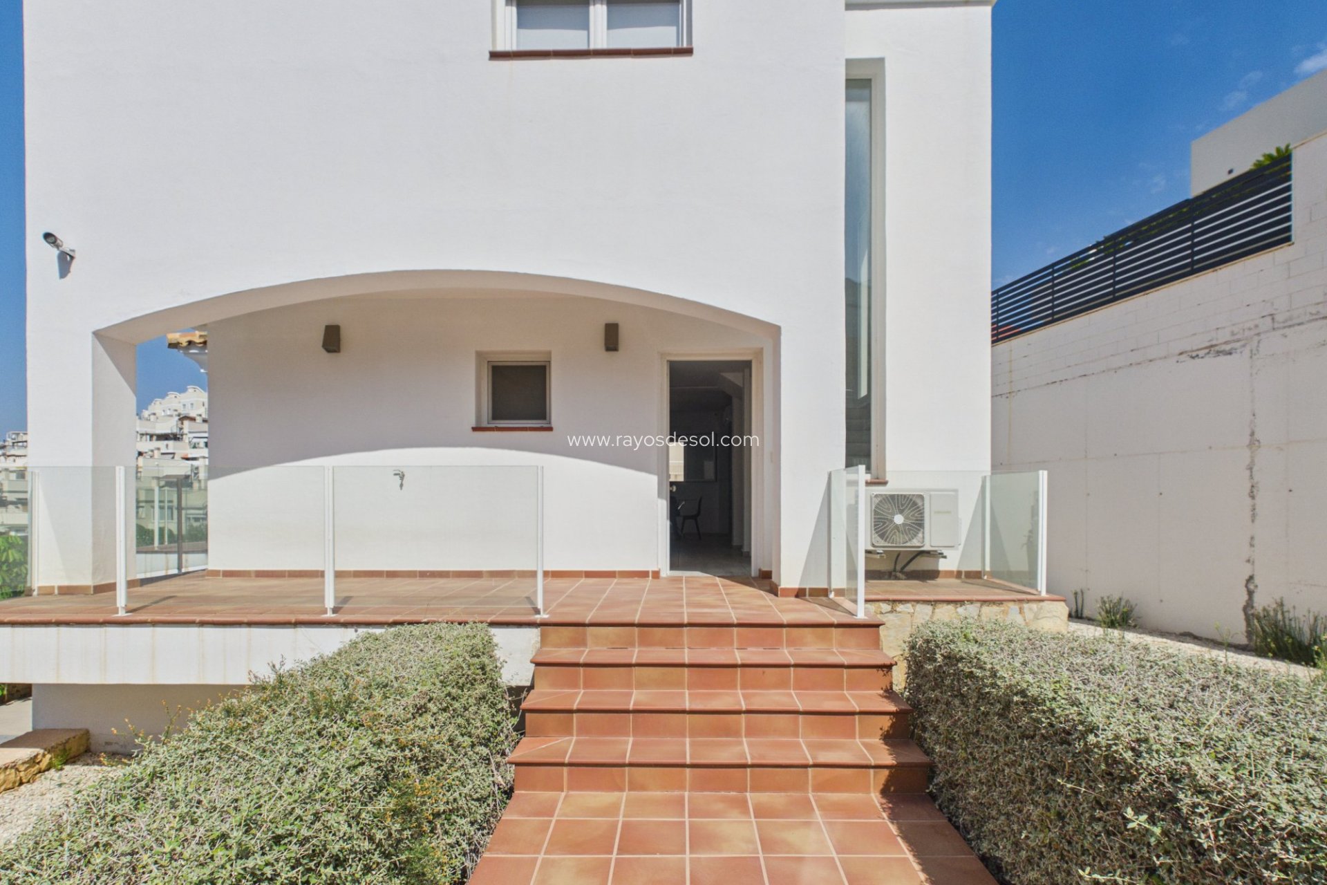 Reventa - Villa - Finestrat