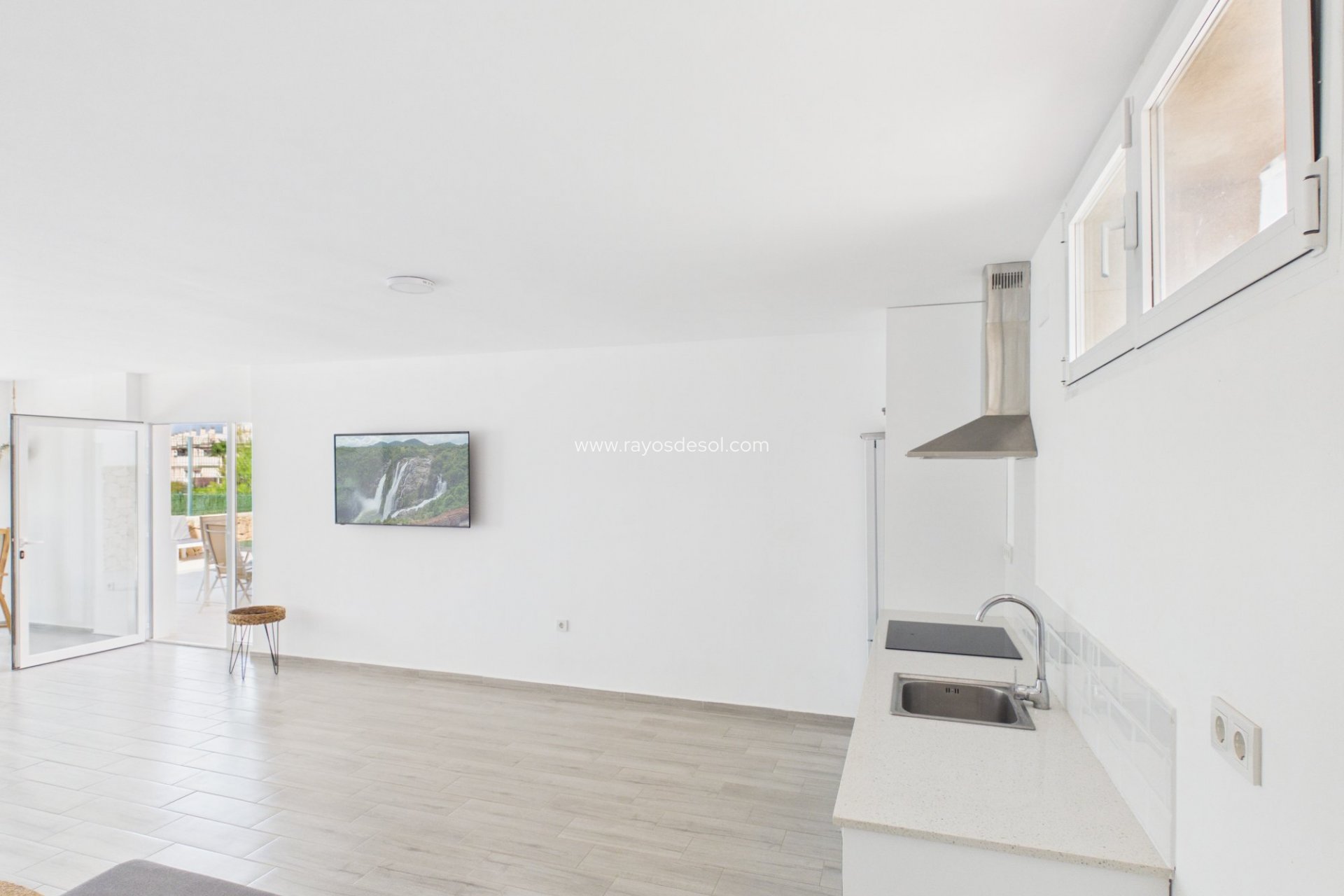 Reventa - Villa - Finestrat