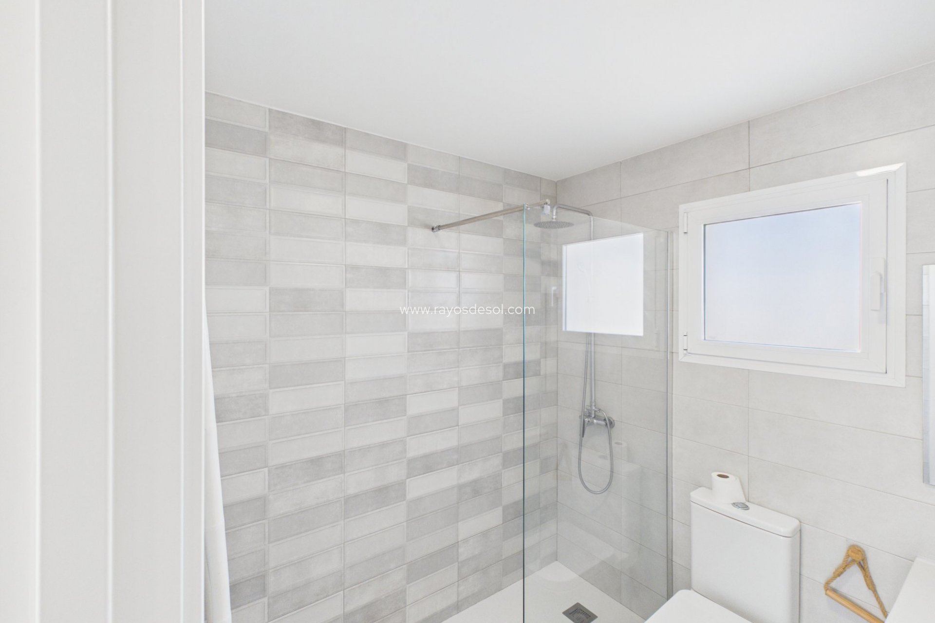 Reventa - Villa - Finestrat