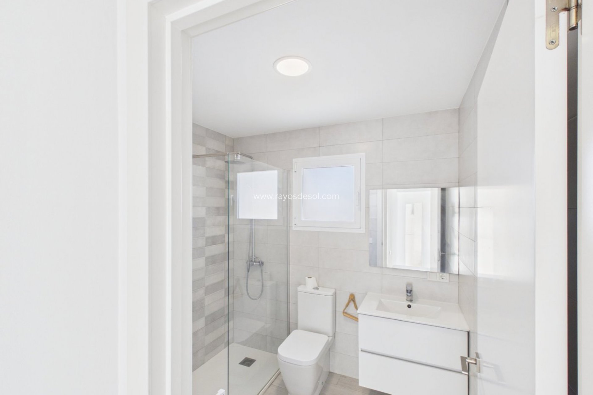 Reventa - Villa - Finestrat