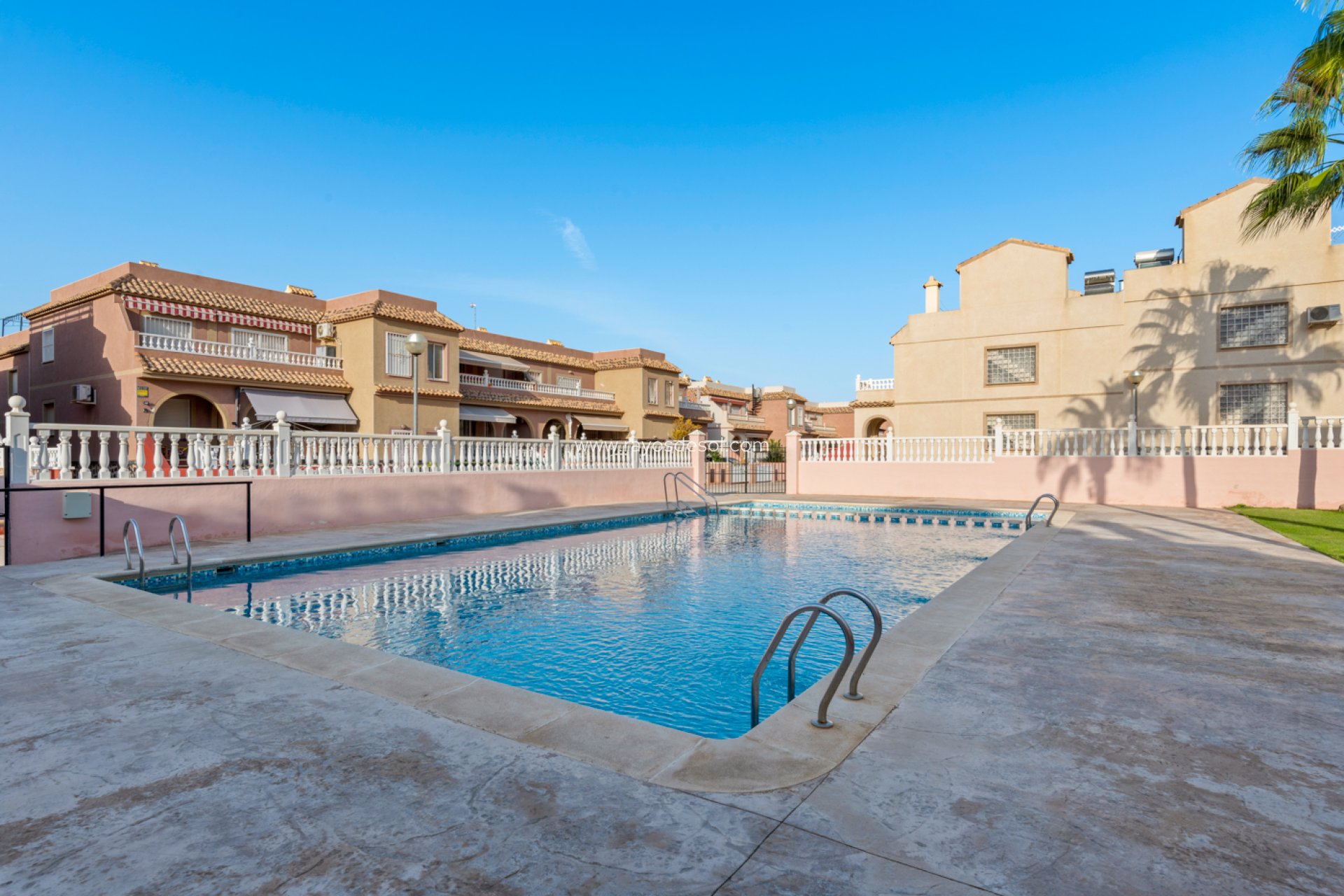 Reventa - Villa - Gran Alacant