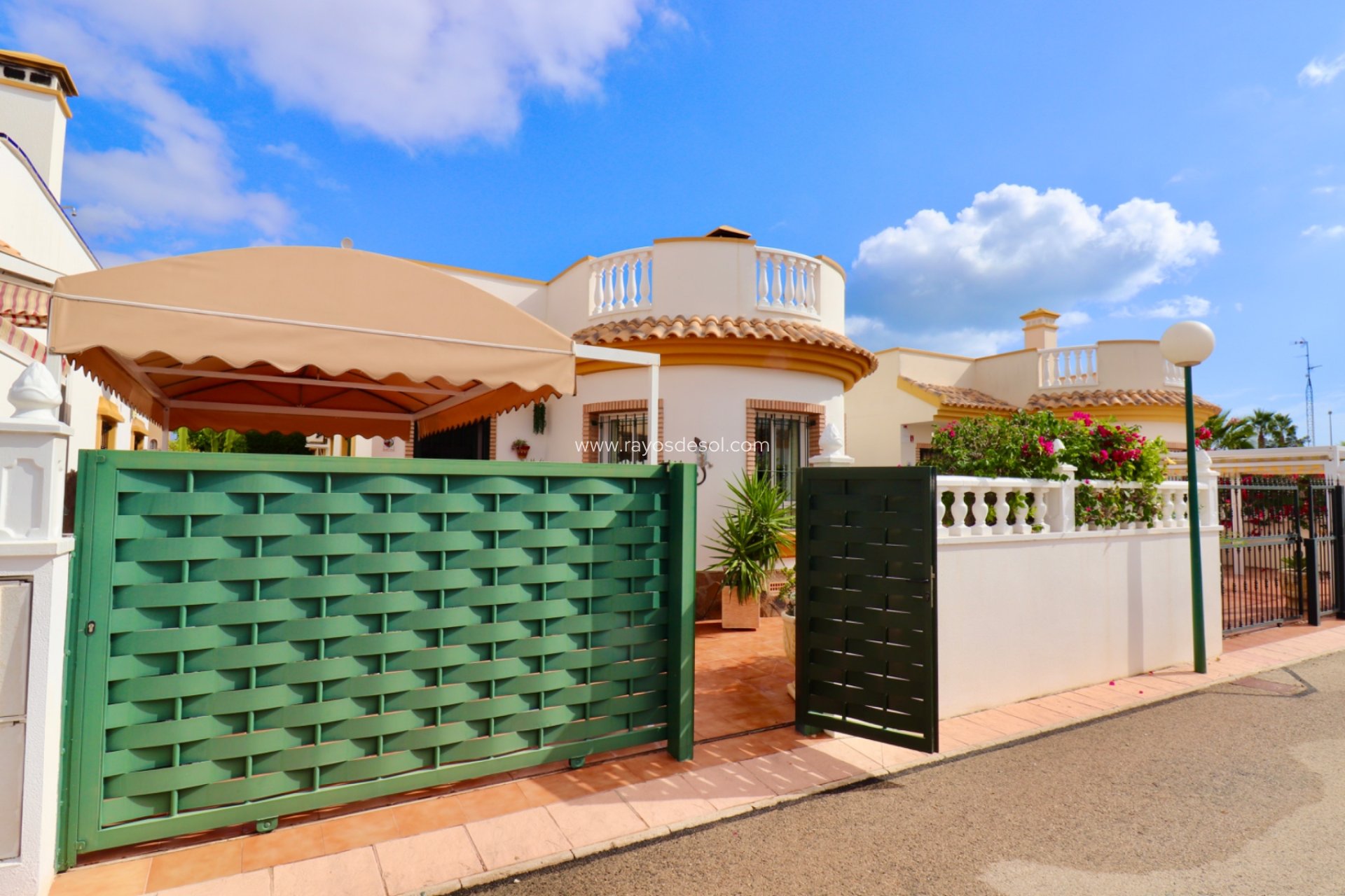 Reventa - Villa - Guardamar del Segura - El Raso